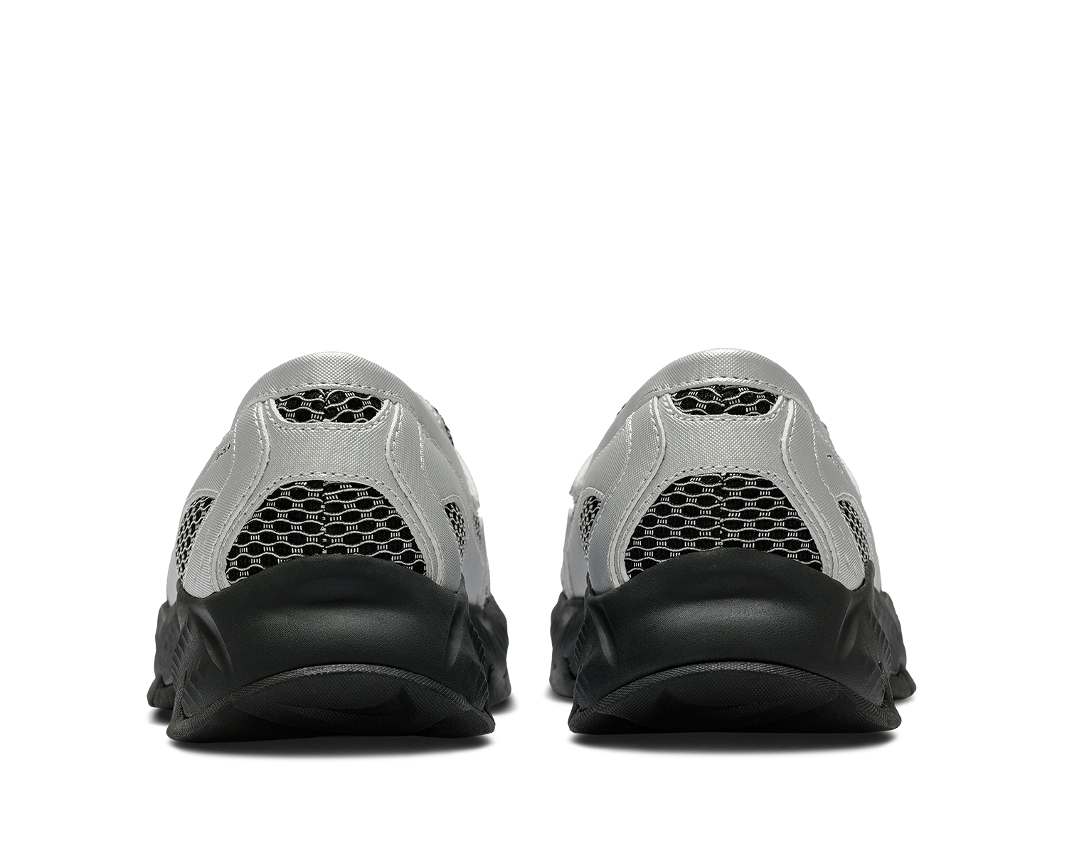 ARKK Essential Line Forma Moccasin | Silver Forma Moccasin