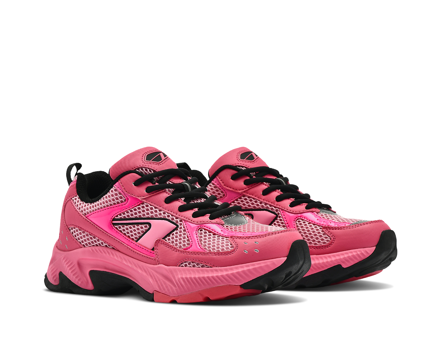 ARKK Essential Line Forma Runner Alana Hadid | Bright Pink Forma Runner