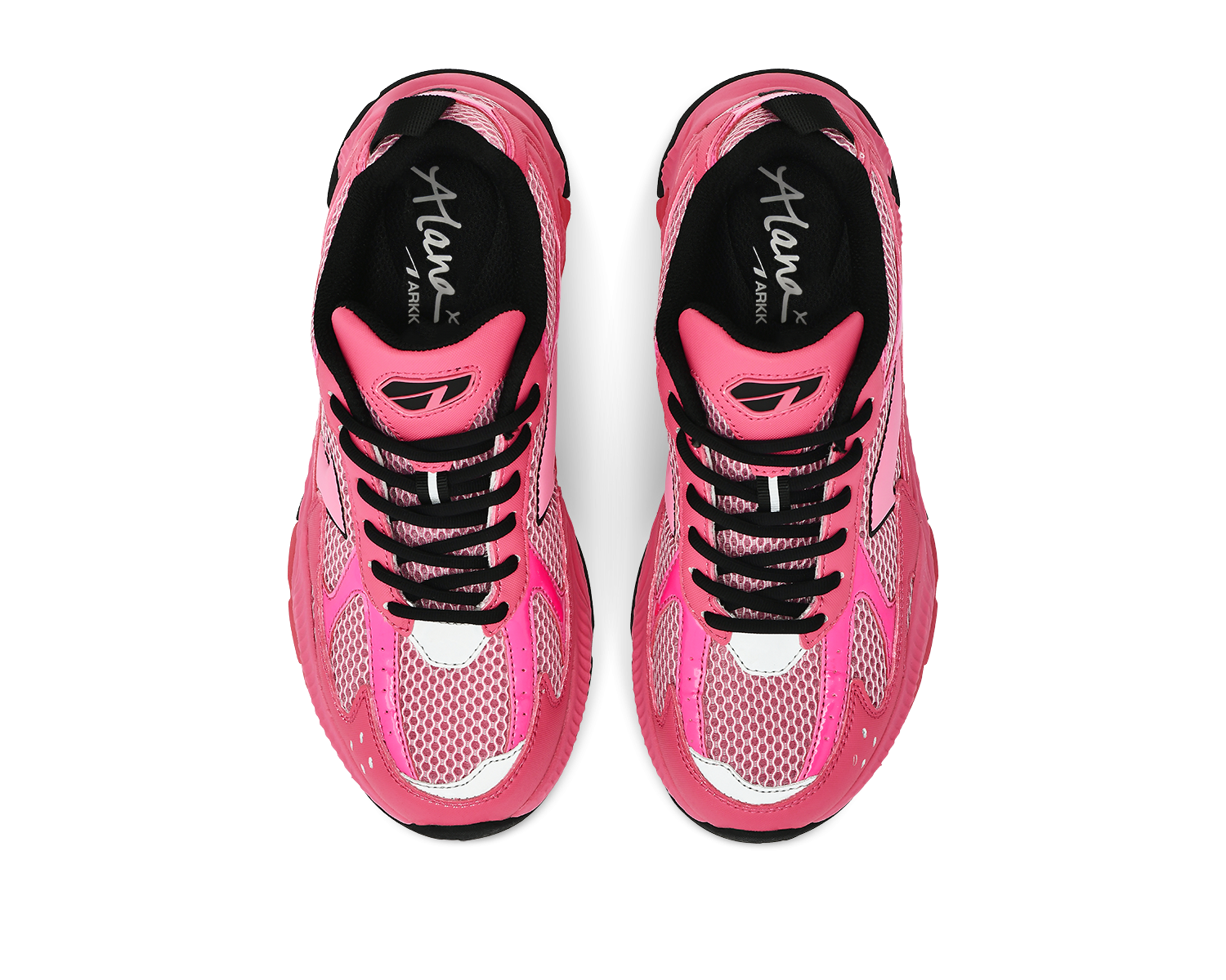 ARKK Essential Line Forma Runner Alana Hadid | Bright Pink Forma Runner