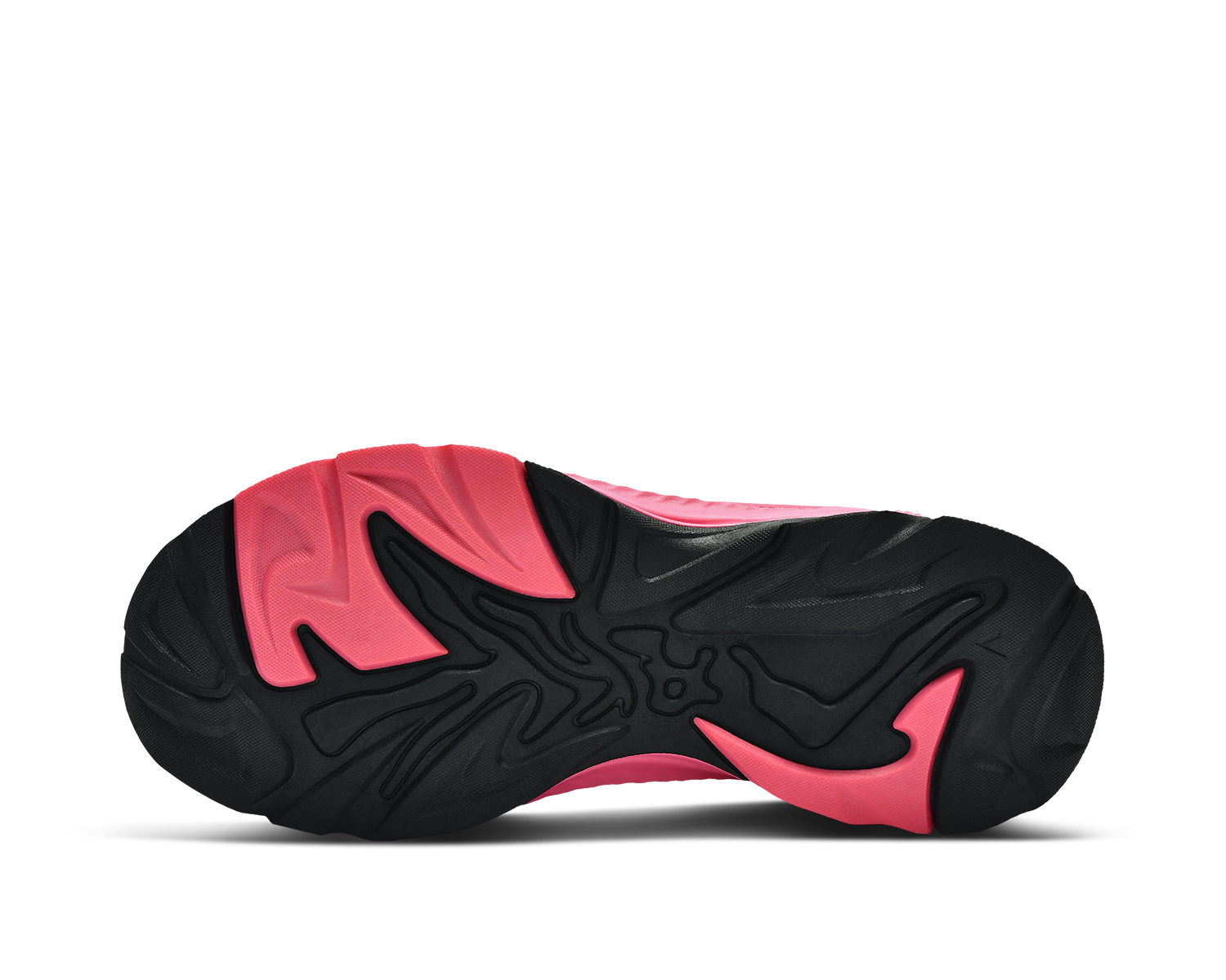 ARKK Essential Line Forma Runner Alana Hadid | Bright Pink Forma Runner