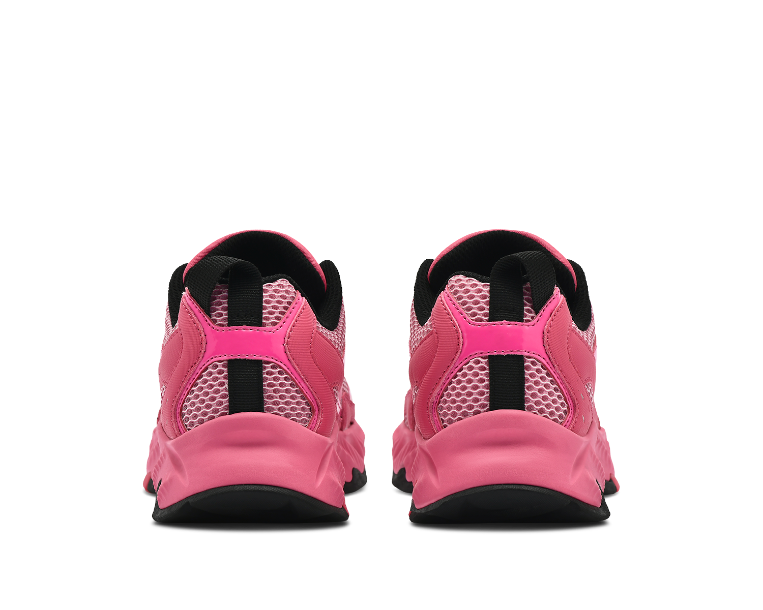 ARKK Essential Line Forma Runner Alana Hadid | Bright Pink Forma Runner