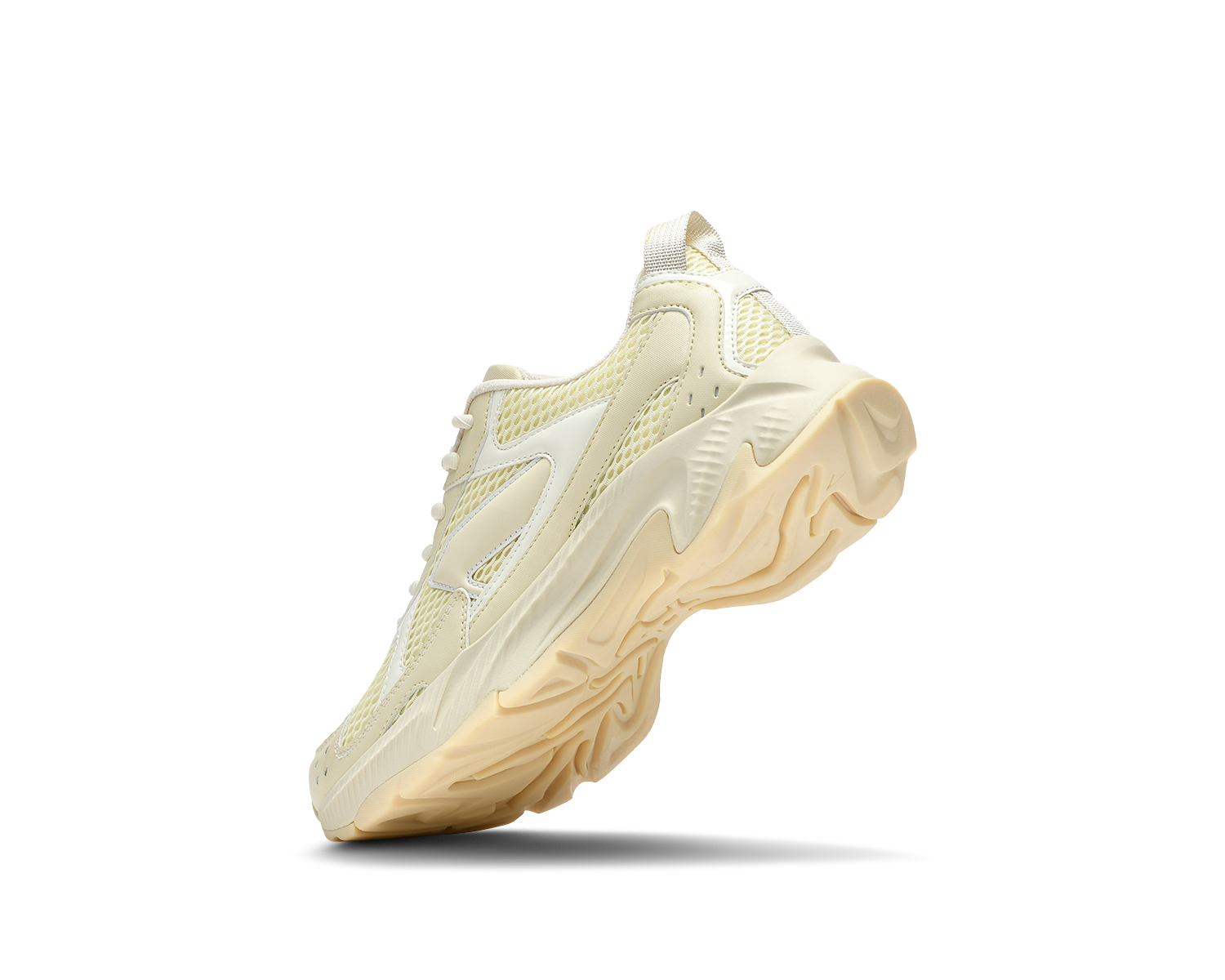 ARKK Essential Line Forma Runner | Antique White Forma Runner