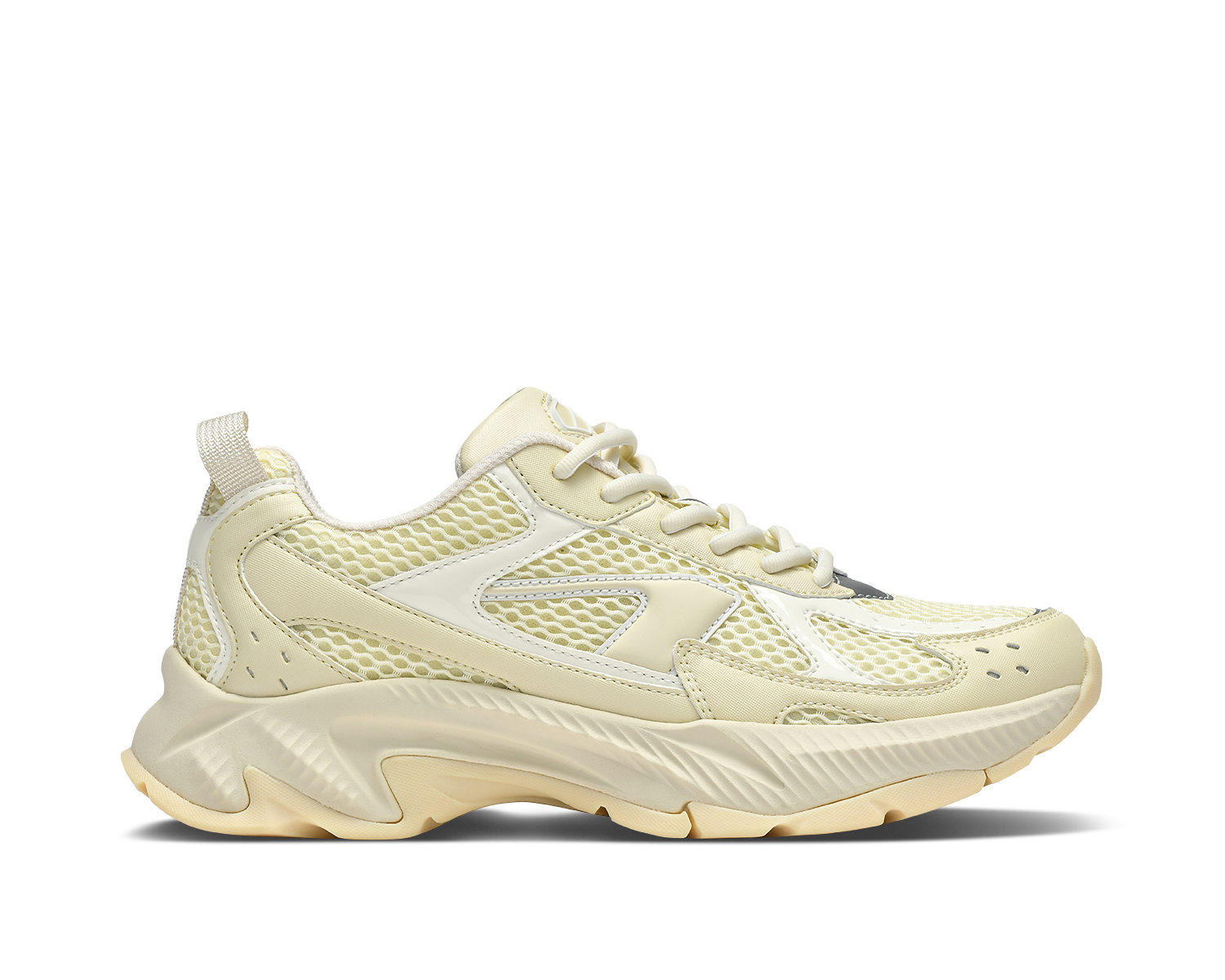 ARKK Essential Line Forma Runner | Antique White Forma Runner