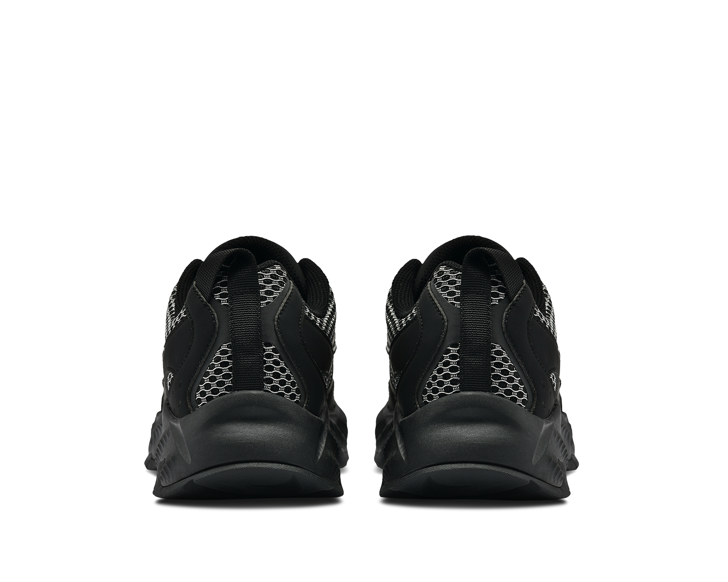 ARKK Essential Line Forma Runner | Black | Men Forma Runner