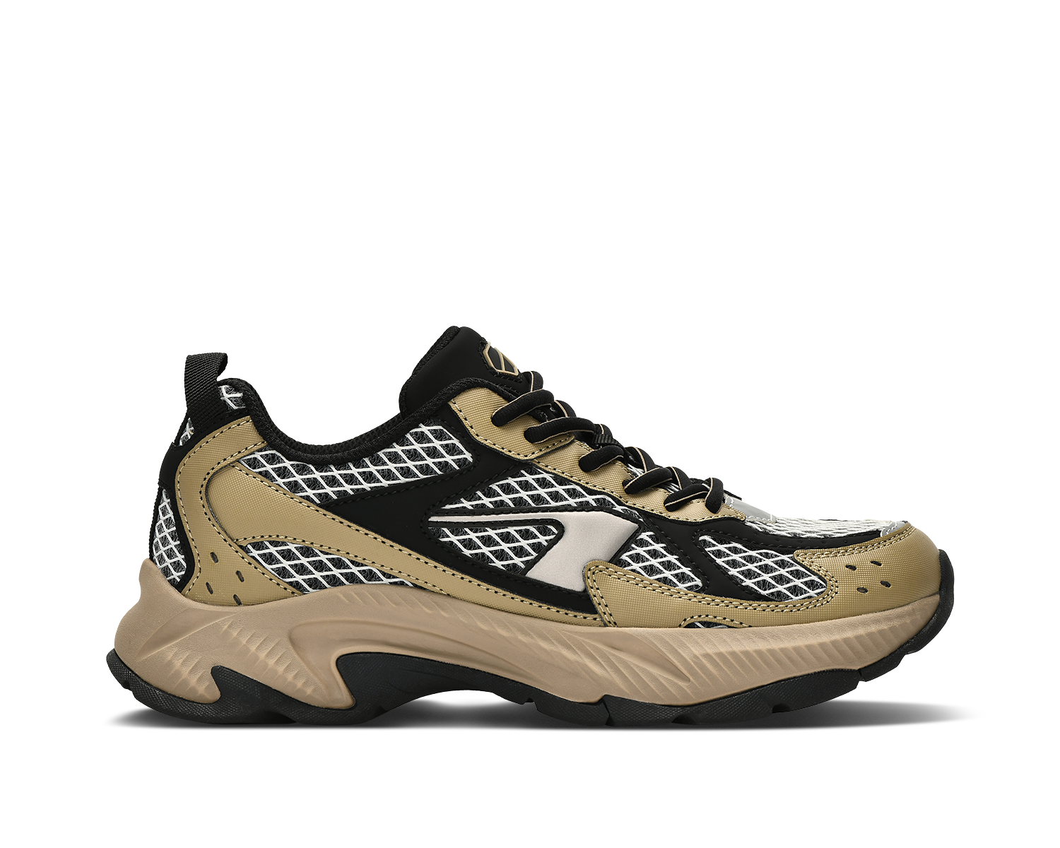 ARKK Essential Line Forma Runner | Black Sepia Forma Runner