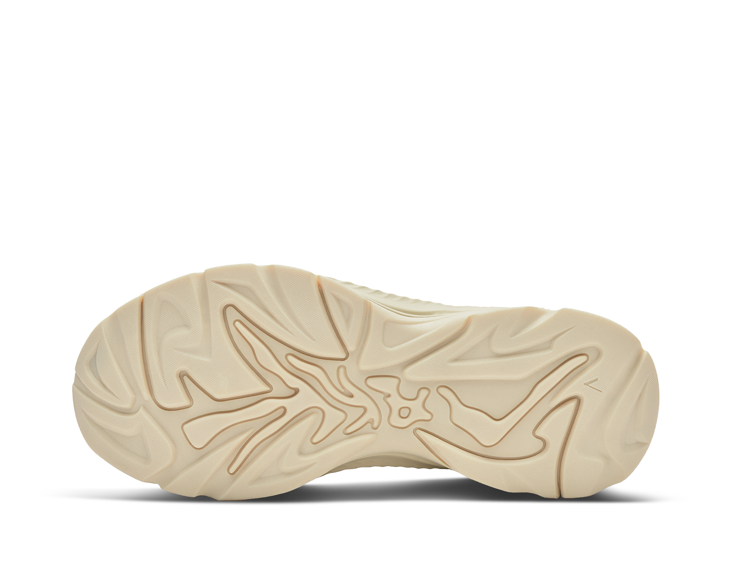 ARKK Essential Line Forma Runner | Bright White Cream Forma Runner