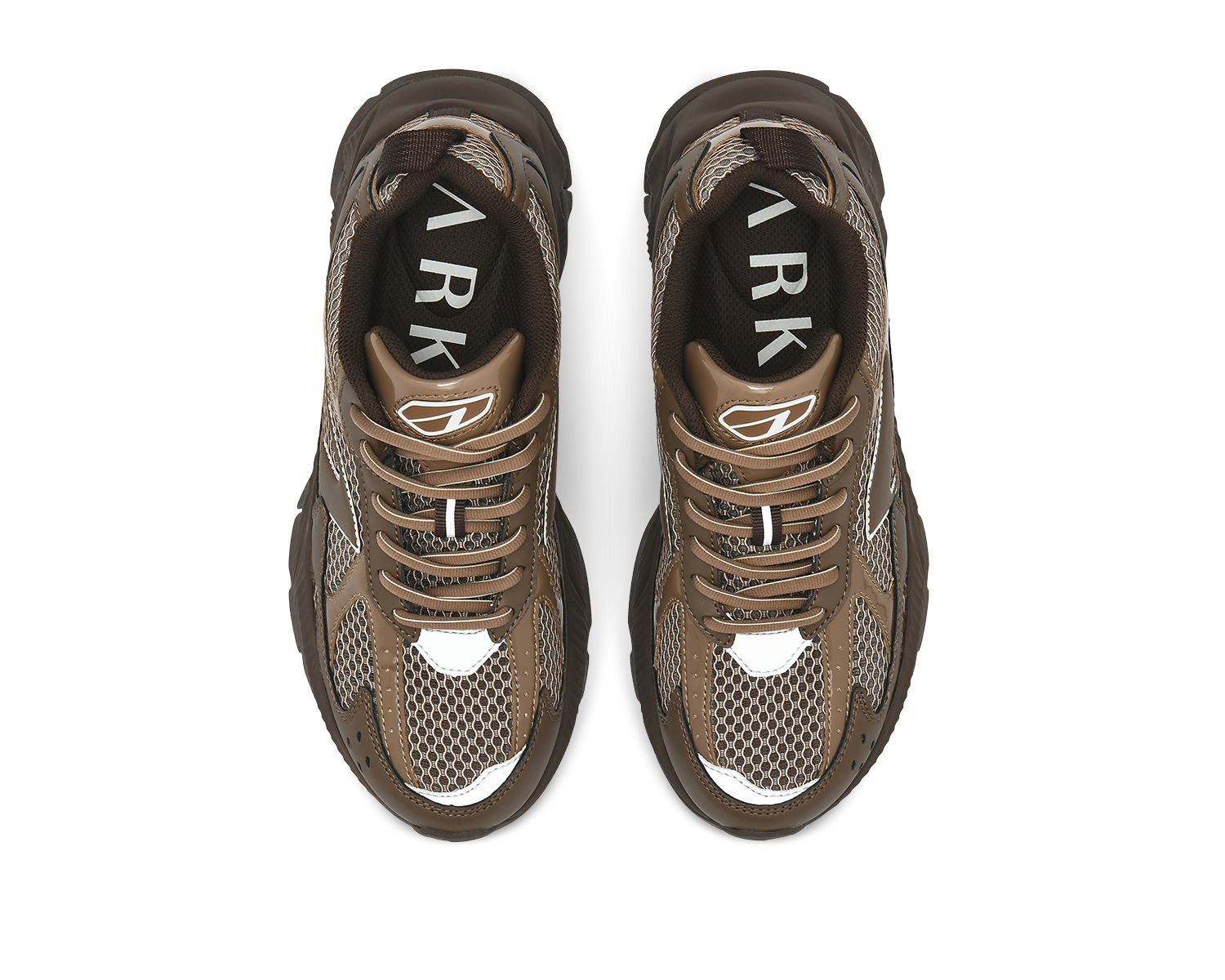 ARKK Essential Line Forma Runner | Chocolate Forma Runner