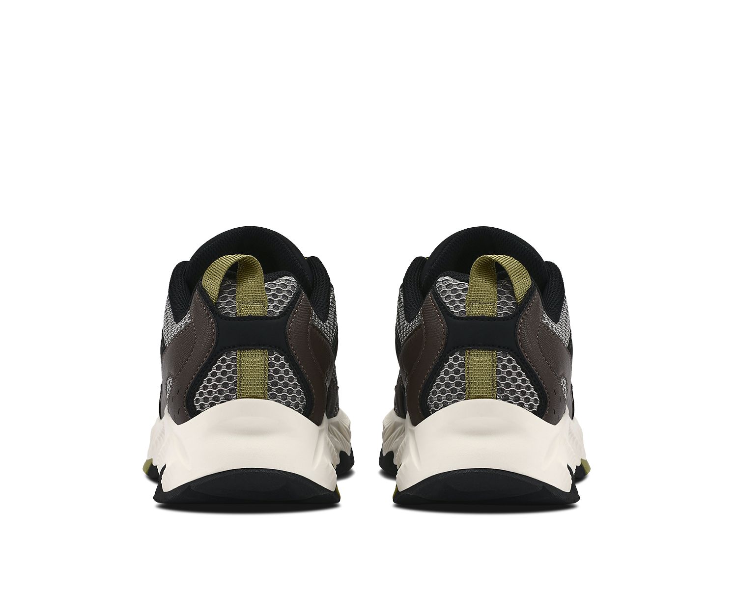 ARKK Essential Line Forma Runner | Chocolate Grey | Men Forma Runner