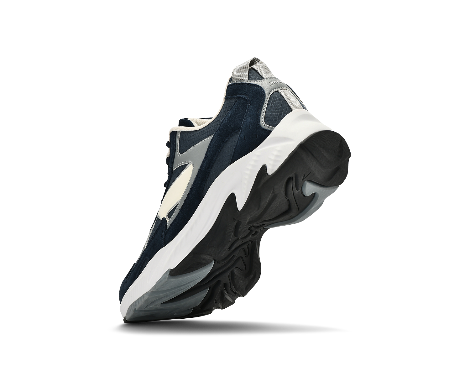 ARKK Essential Line Forma Runner | Dark Blue Grey Forma Runner