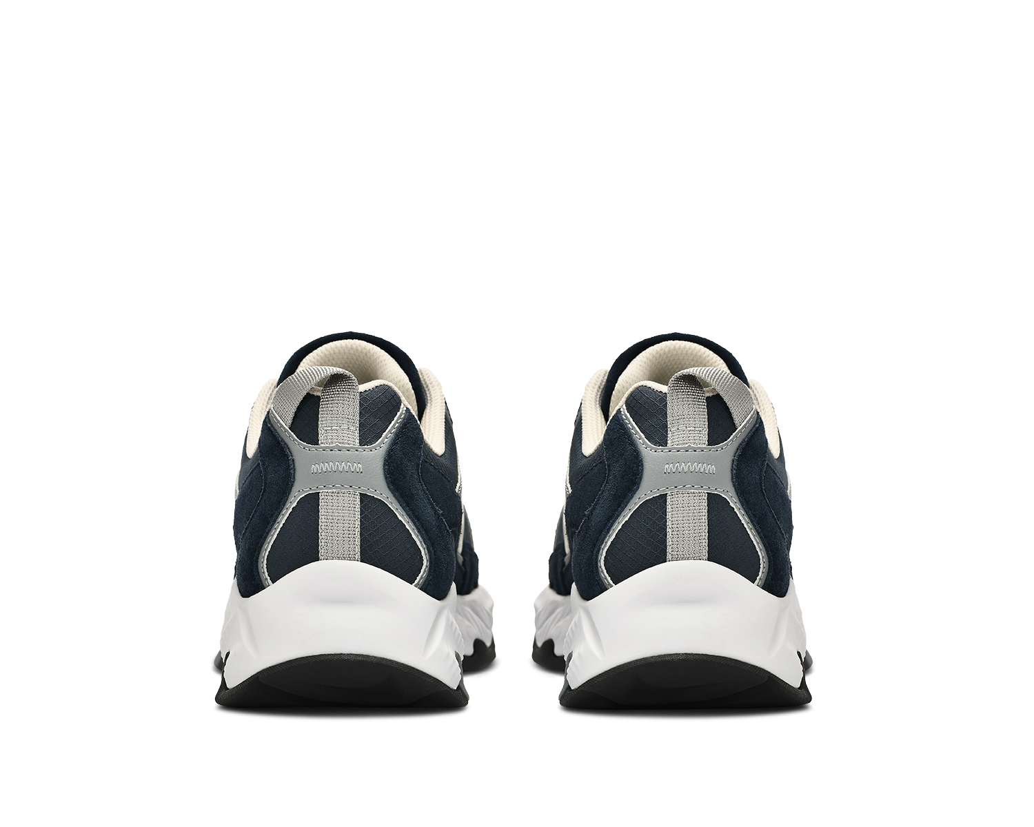 ARKK Essential Line Forma Runner | Dark Blue Grey Forma Runner