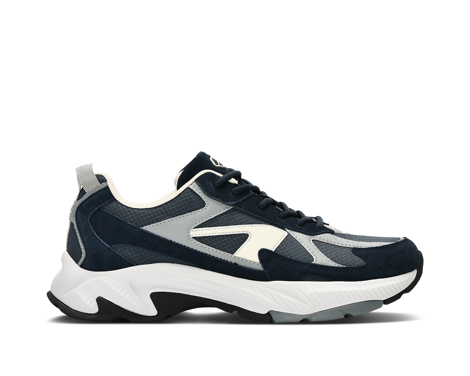 ARKK Essential Line Forma Runner | Dark Blue Grey Forma Runner