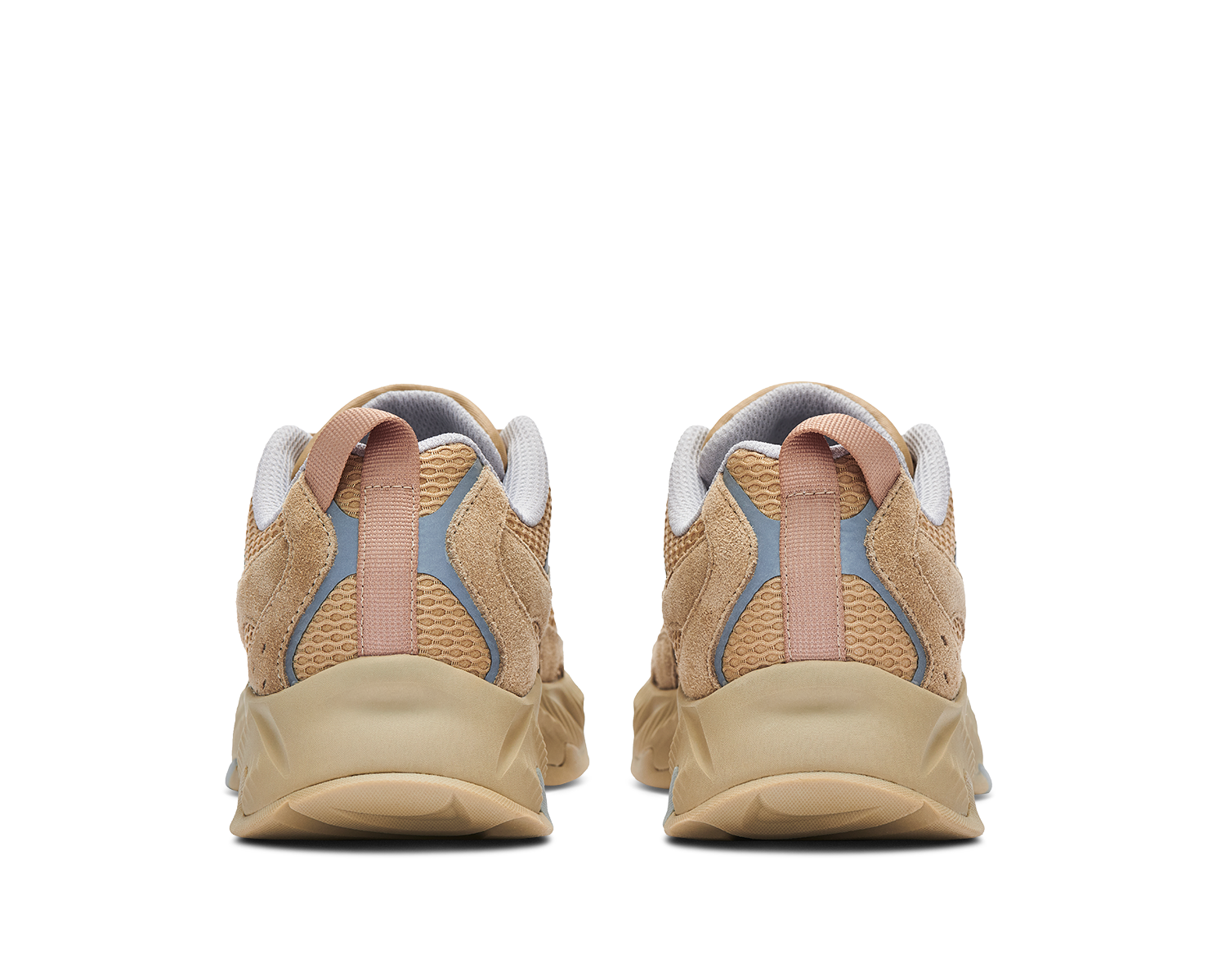 ARKK Essential Line Forma Runner | Dune Silver Forma Runner