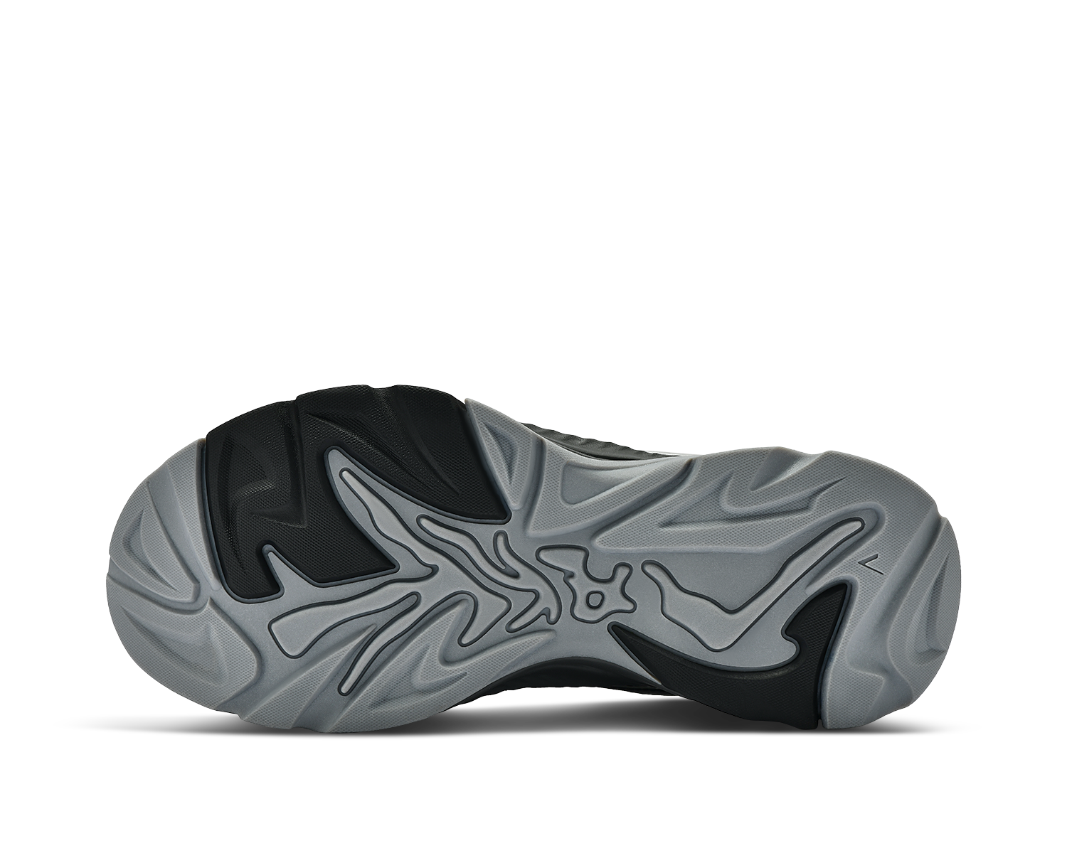 ARKK Essential Line Forma Runner | Grey Silver | Men Forma Runner