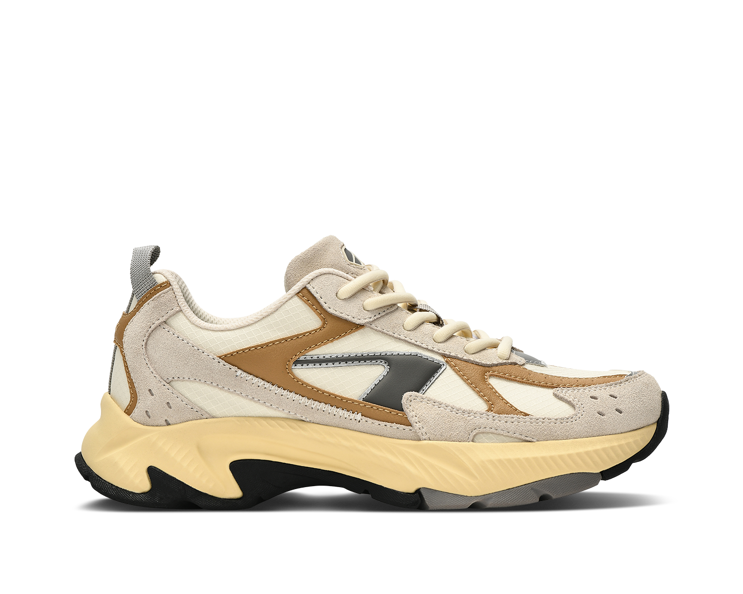 ARKK Essential Line Forma Runner | Light Brown Grey Vintage Forma Runner