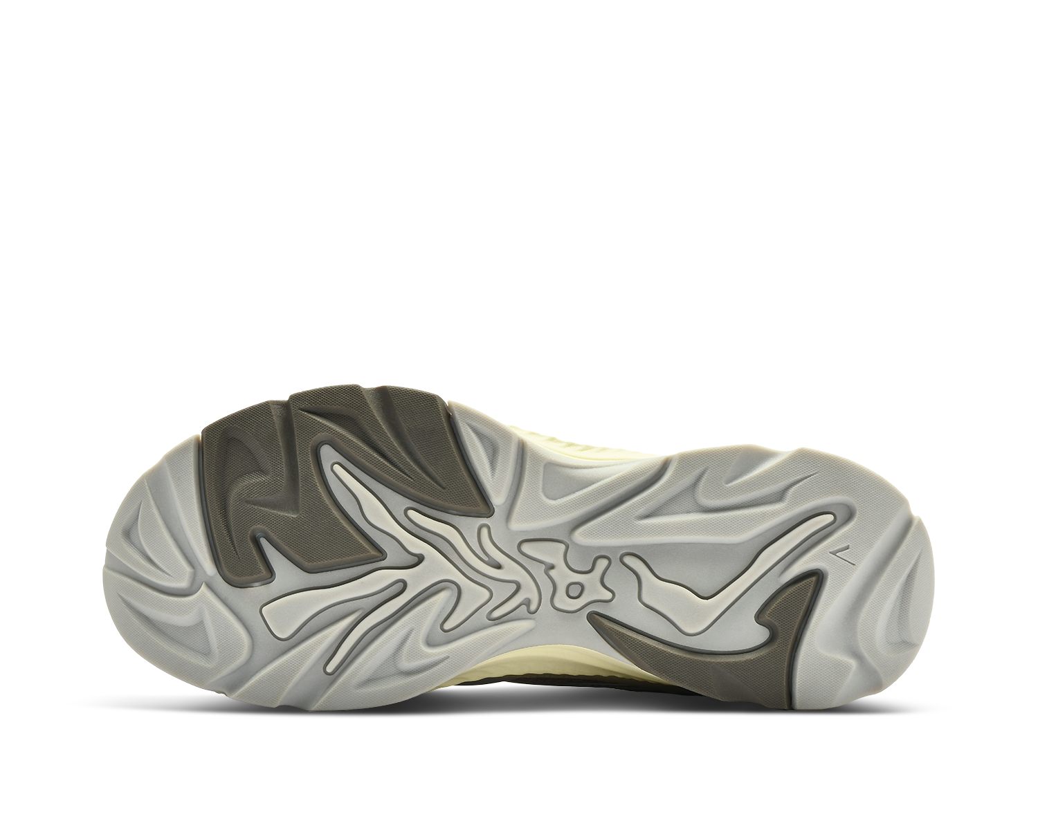 ARKK Essential Line Forma Runner | Oyster Grey Forma Runner