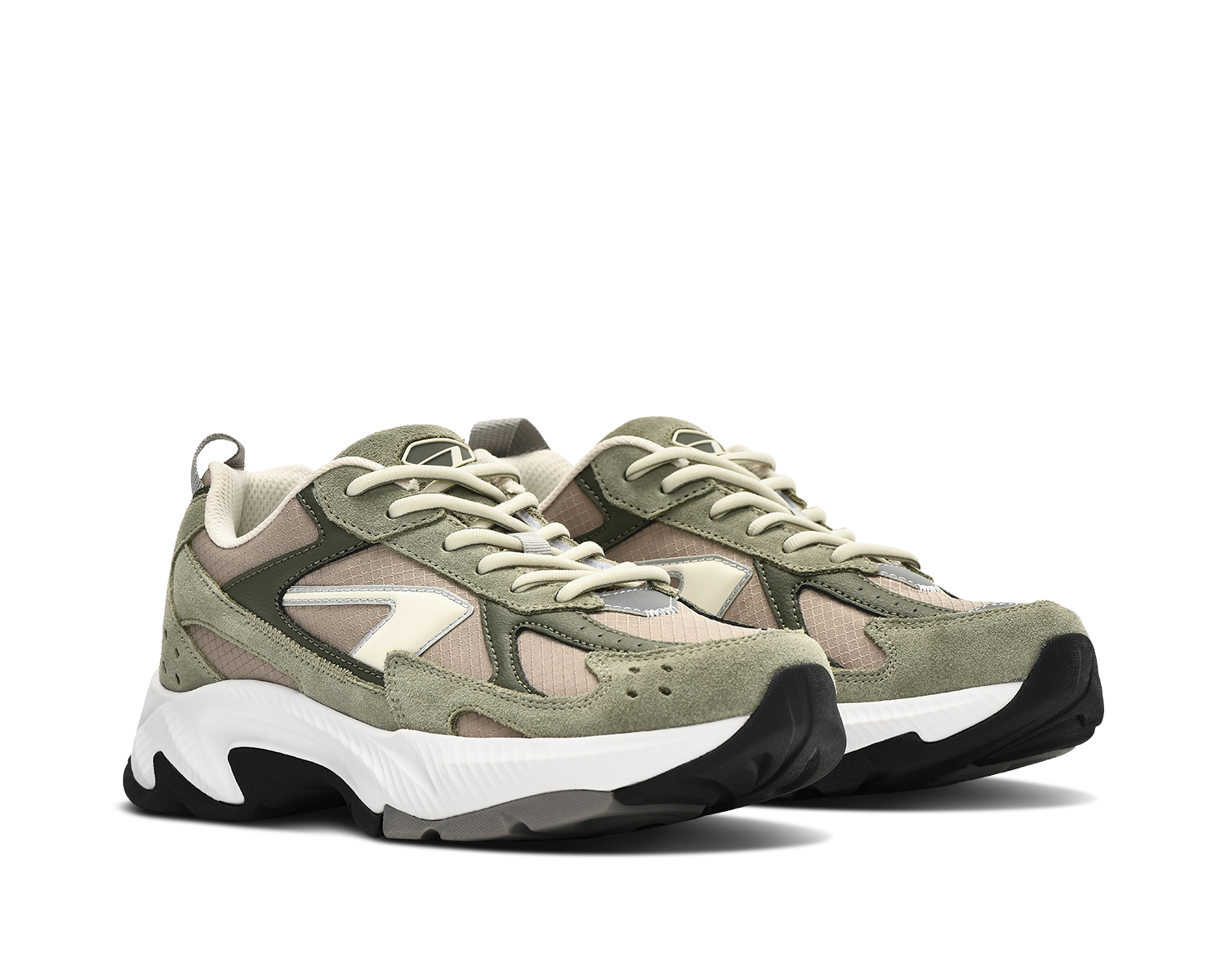 ARKK Essential Line Forma Runner | Sage Dusty Olive Forma Runner