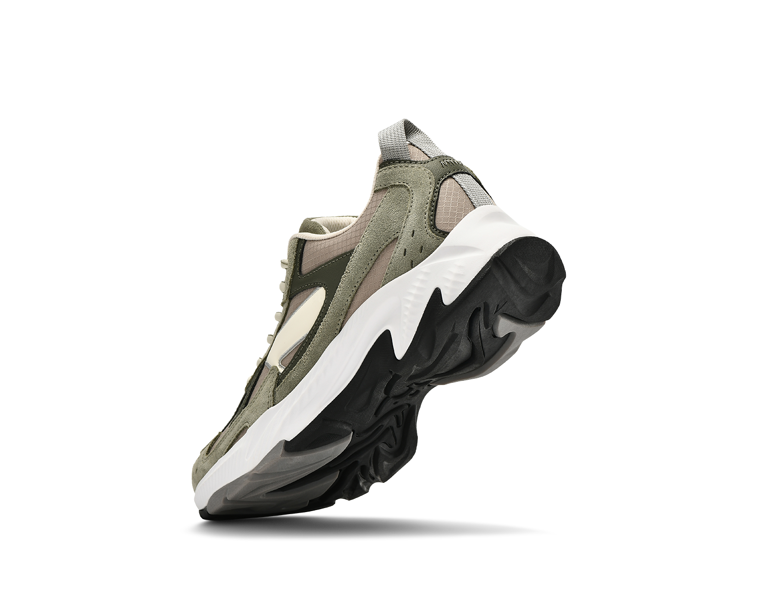 ARKK Essential Line Forma Runner | Sage Dusty Olive Forma Runner