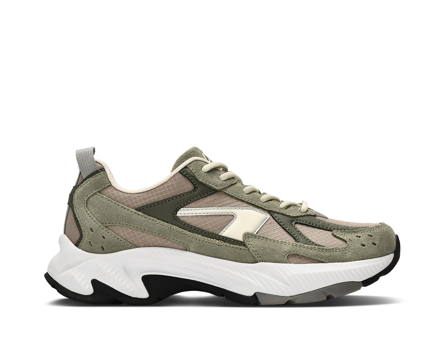ARKK Essential Line Forma Runner | Sage Dusty Olive Forma Runner
