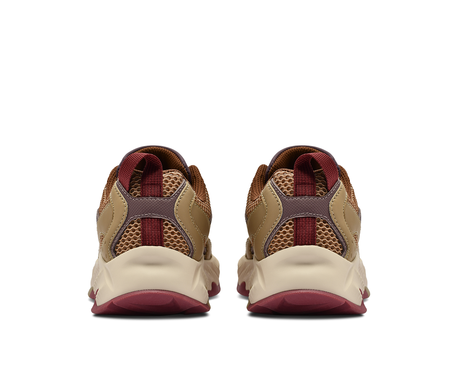 ARKK Essential Line Forma Runner | Sand Grape | Women Forma Runner