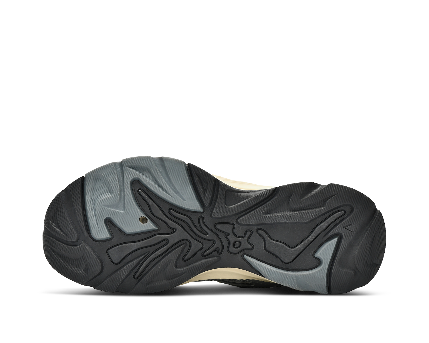 ARKK Essential Line Forma Runner | Silver Antique White Forma Runner