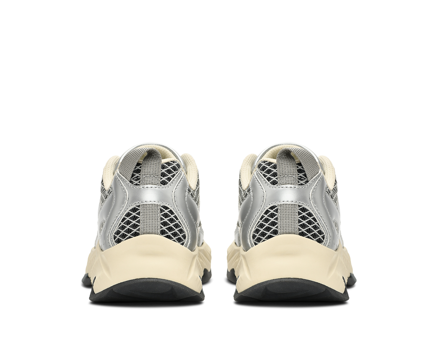 ARKK Essential Line Forma Runner | Silver Antique White Forma Runner