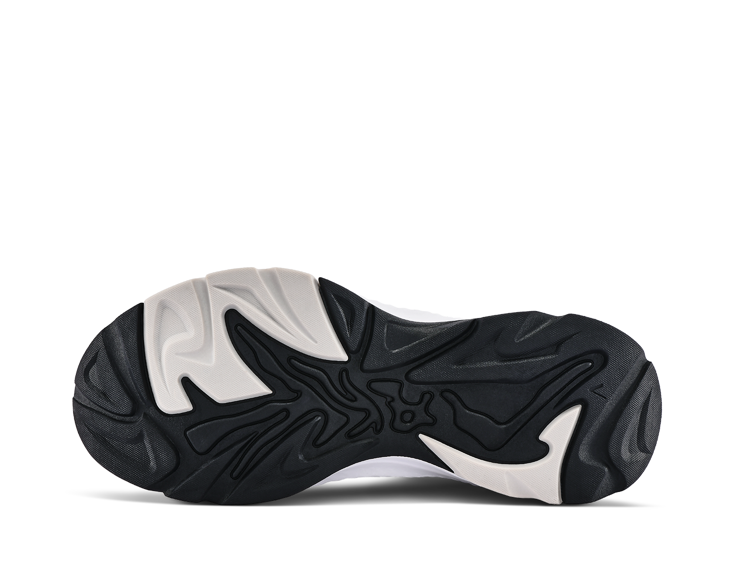 ARKK Essential Line Forma Runner | Silver Grey | Men Forma Runner