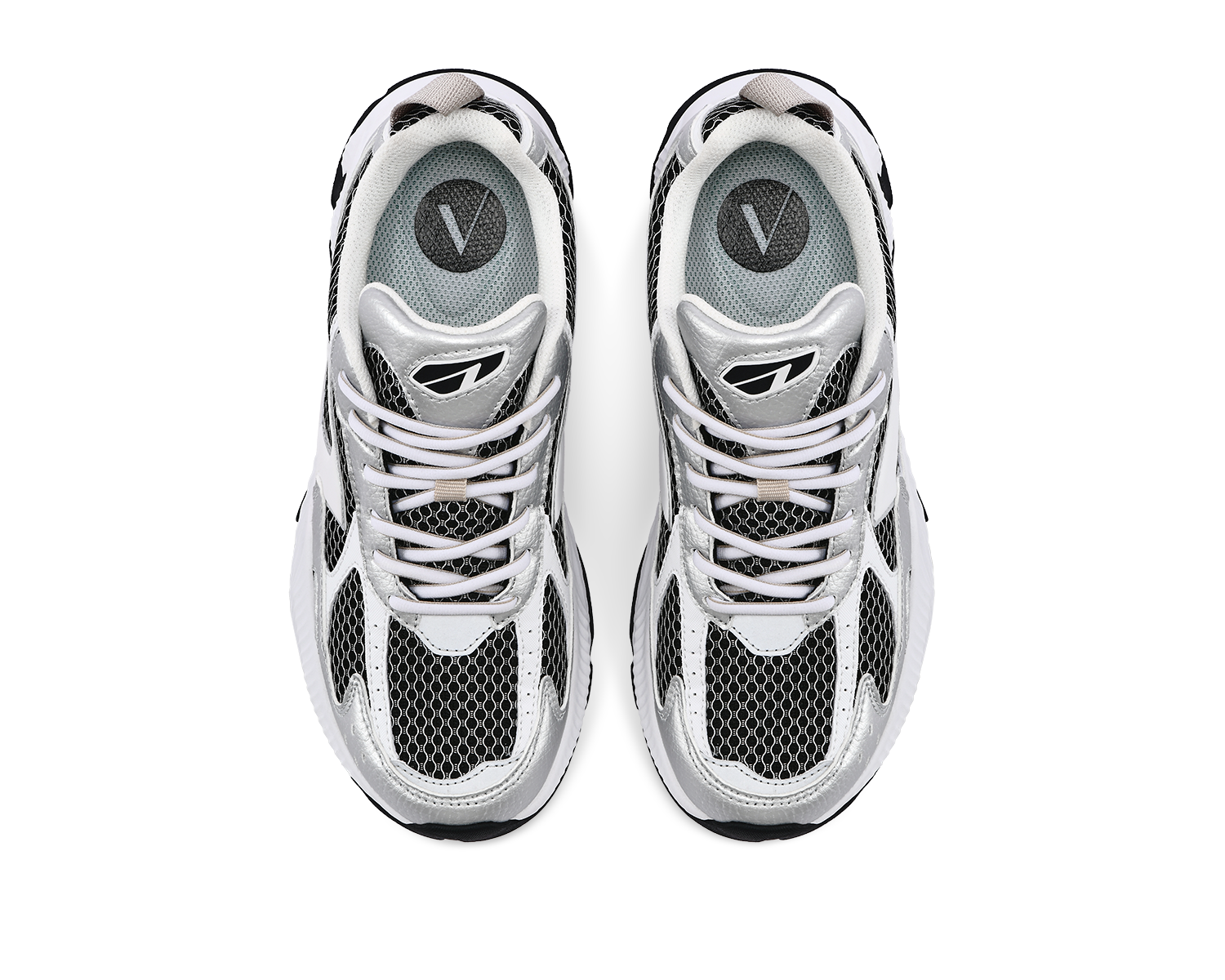 ARKK Essential Line Forma Runner | Silver Grey | Women Forma Runner