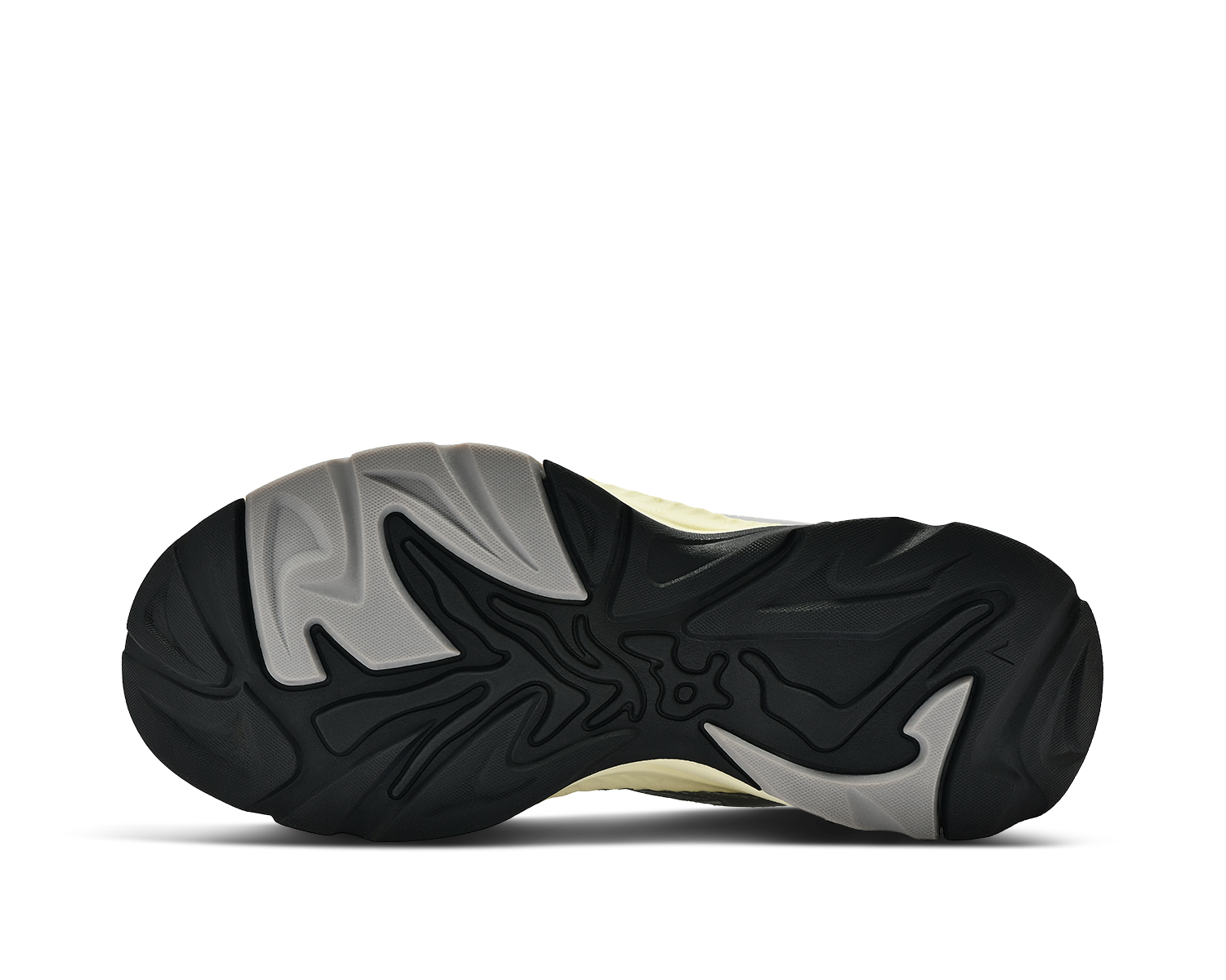 ARKK Essential Line Forma Runner | Vintage Silver Forma Runner