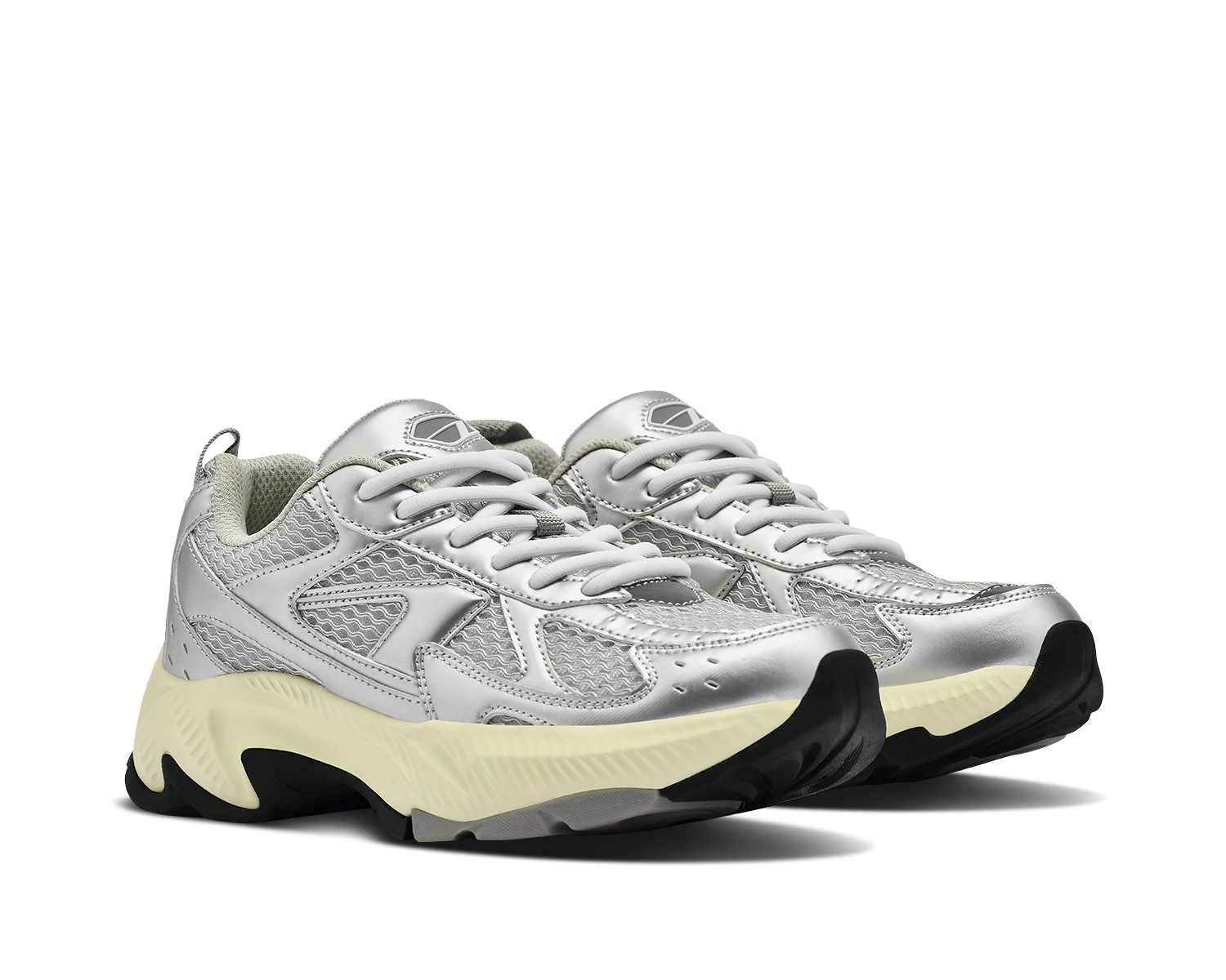 ARKK Essential Line Forma Runner | Vintage Silver | Men Forma Runner