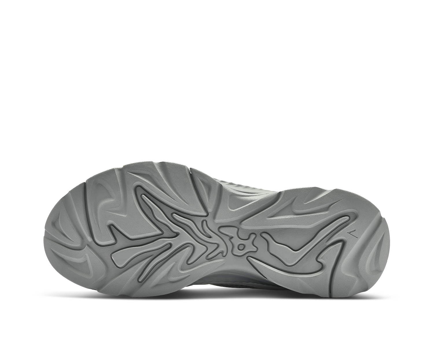 ARKK Essential Line Forma Runner | White Light Grey Forma Runner