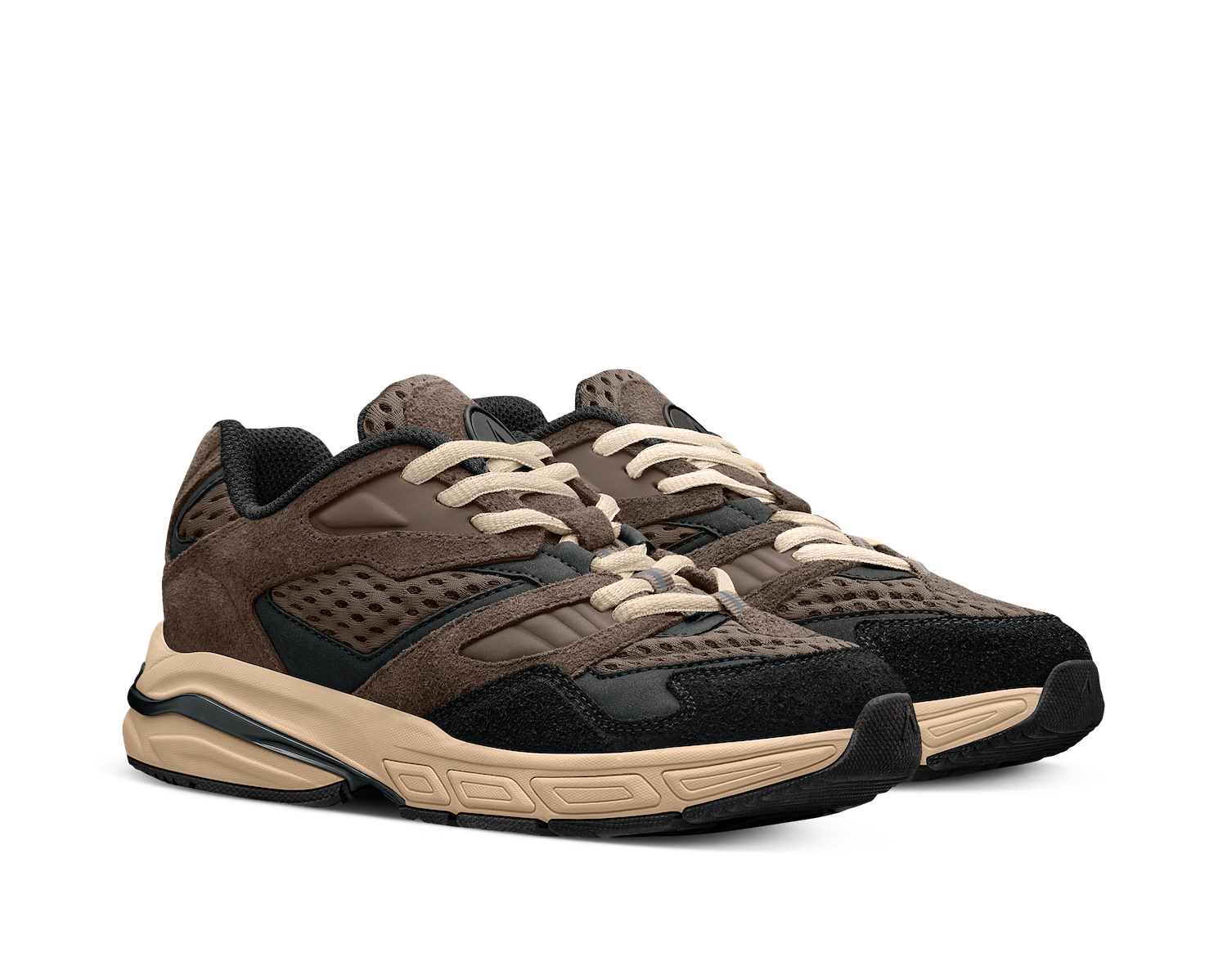 ARKK Collection Gravity | Chocolate Safari | Women Gravity