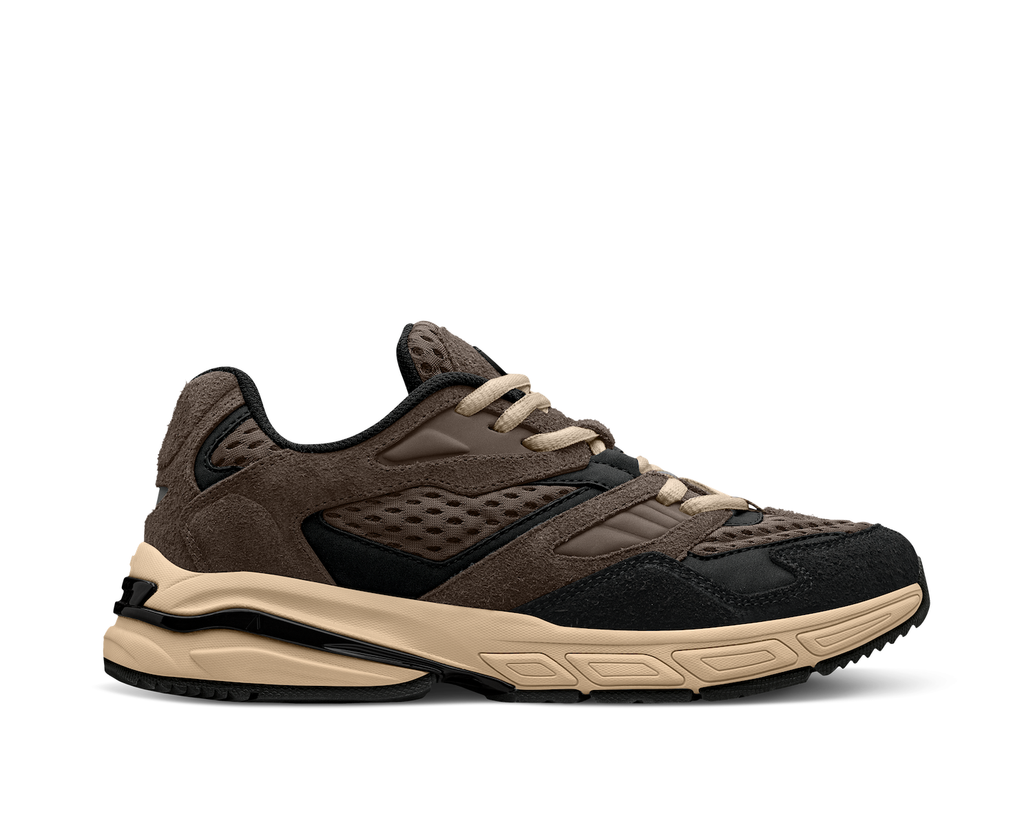 ARKK Collection Gravity | Chocolate Safari | Women Gravity