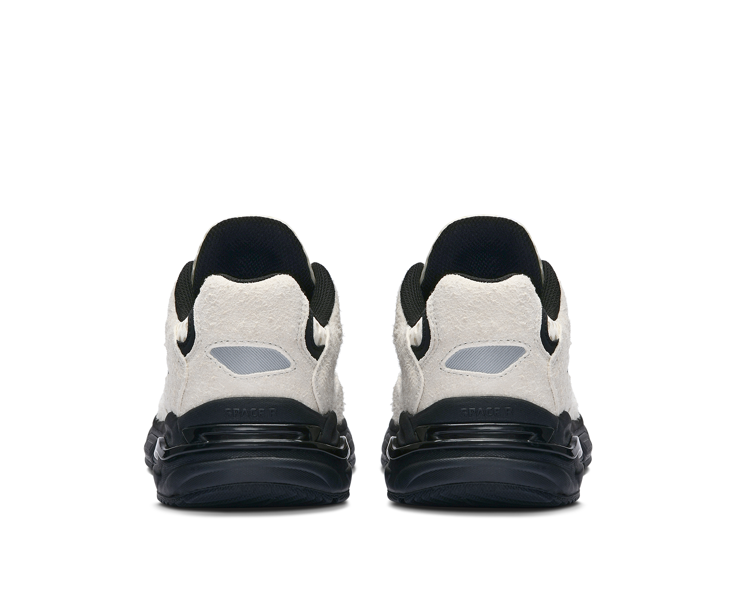 ARKK Main Line Gravity | Cream Black | Women Gravity