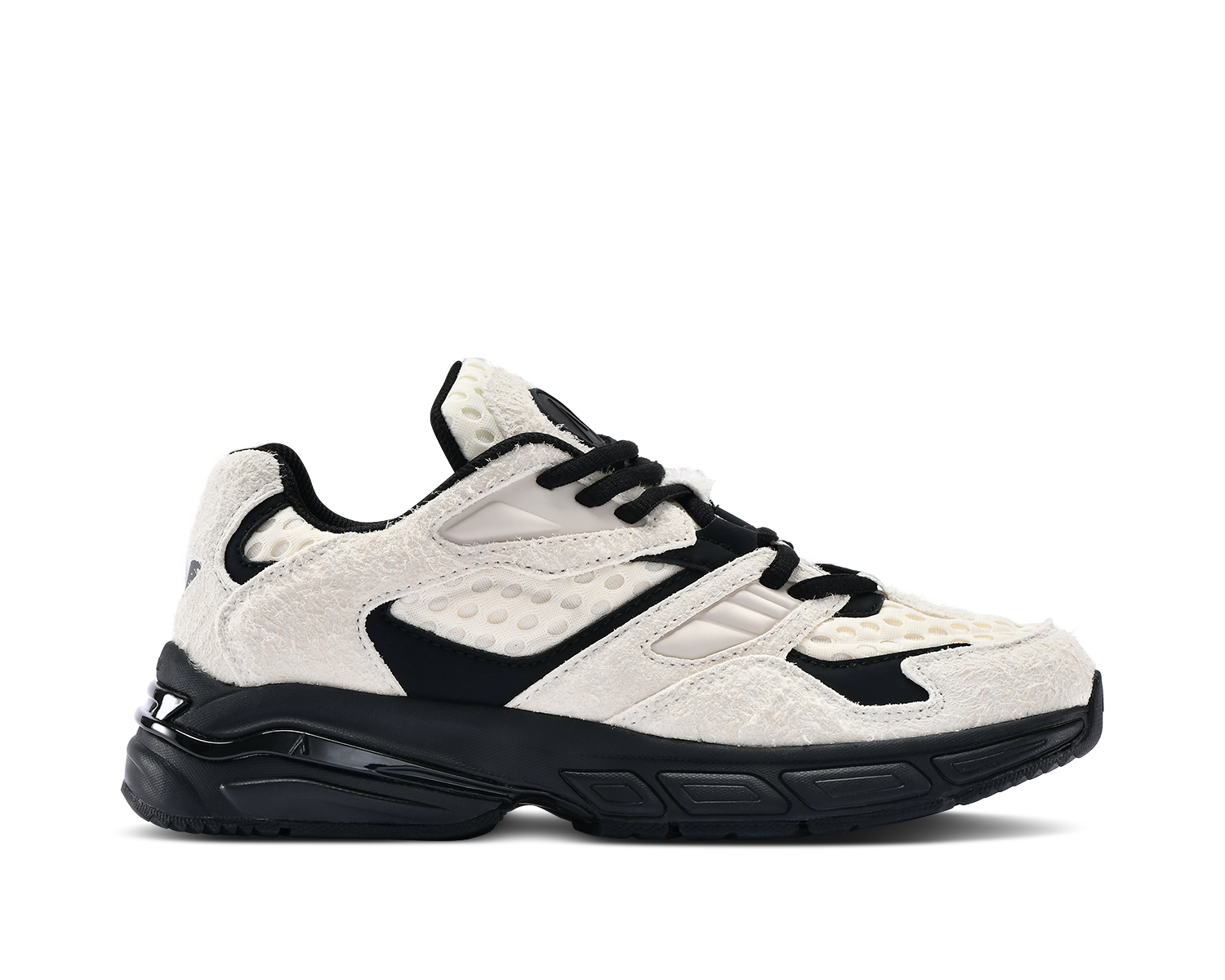 ARKK Main Line Gravity | Cream Black | Women Gravity