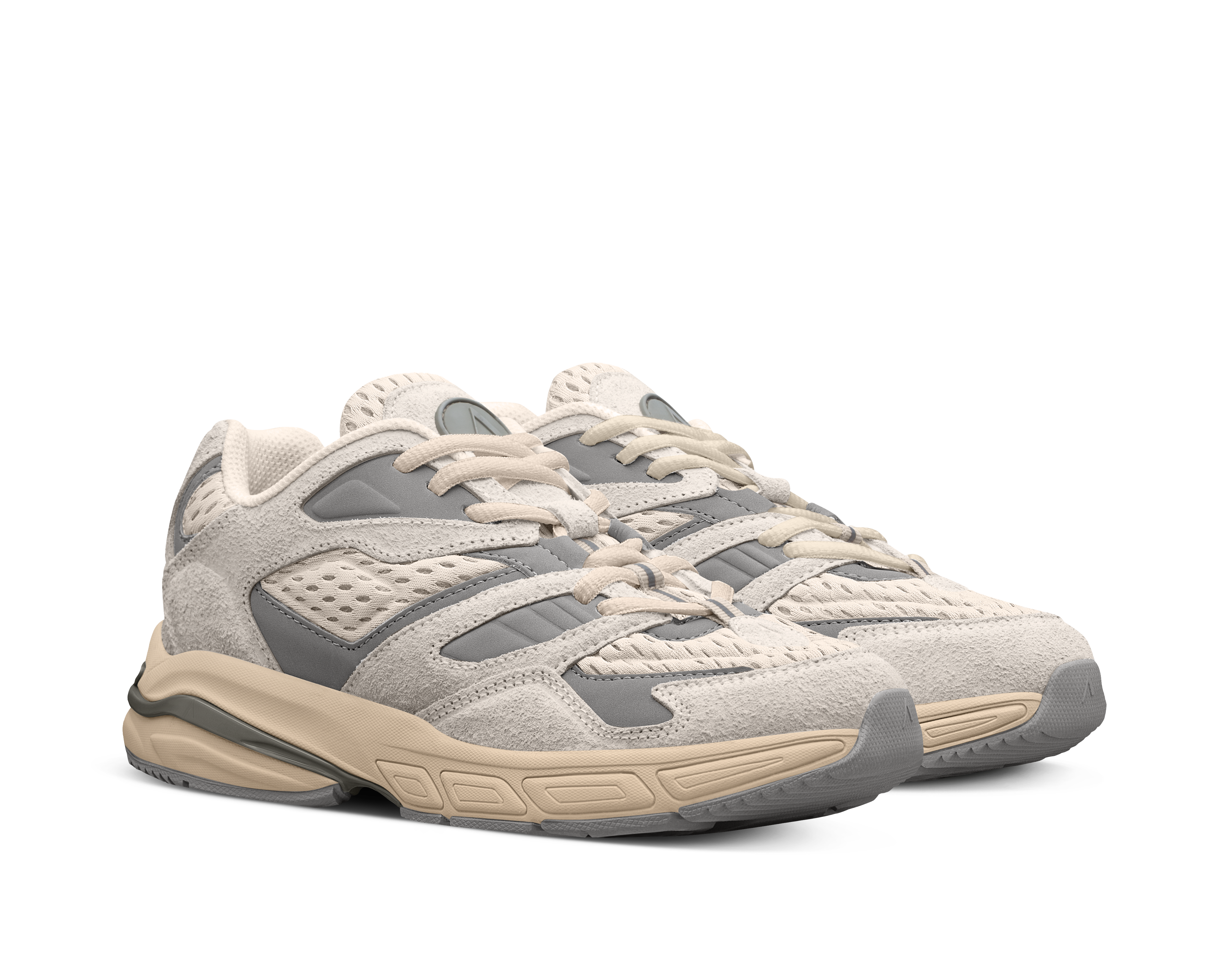 ARKK Collection Gravity | Grey | Men Gravity