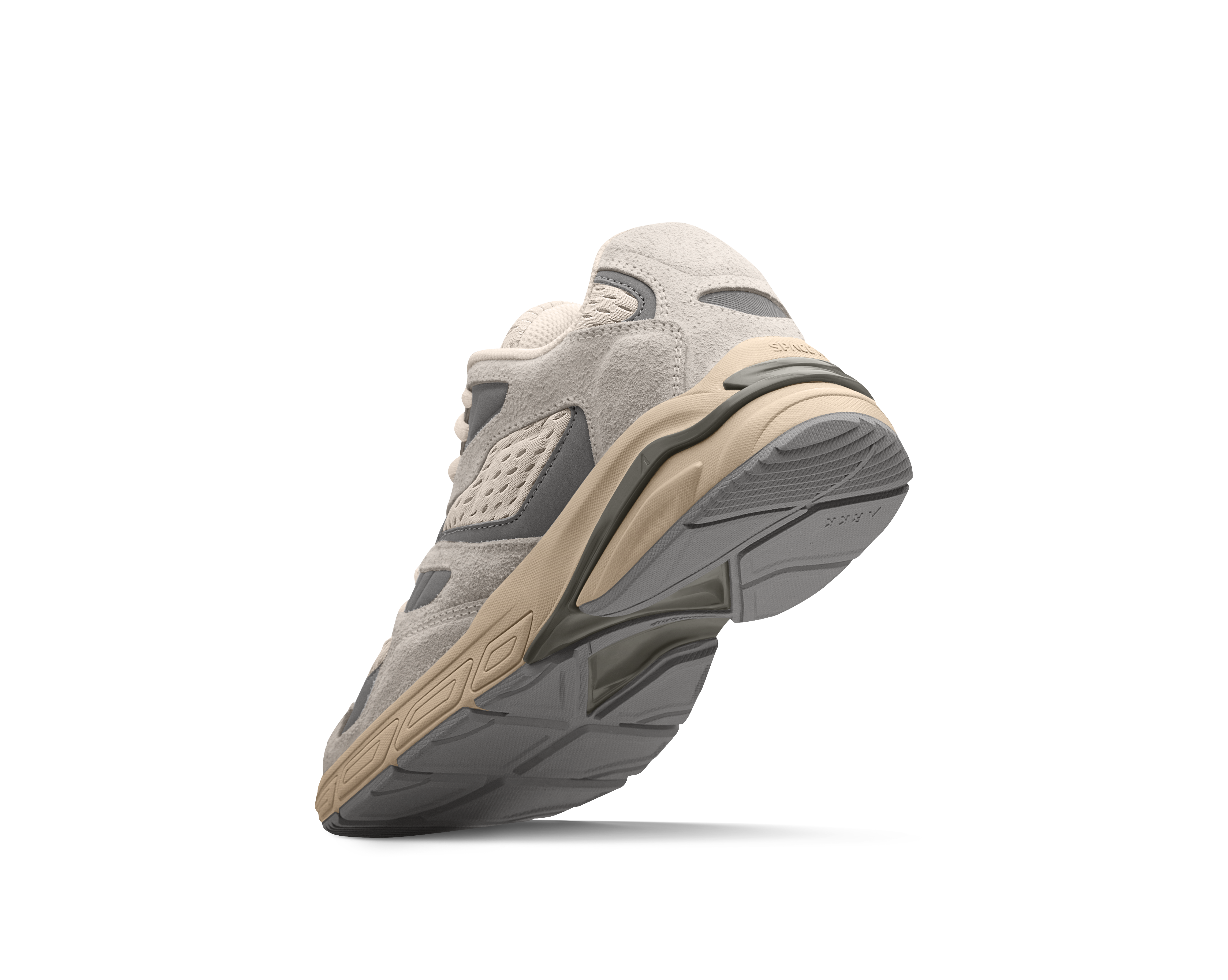 ARKK Collection Gravity | Grey | Men Gravity