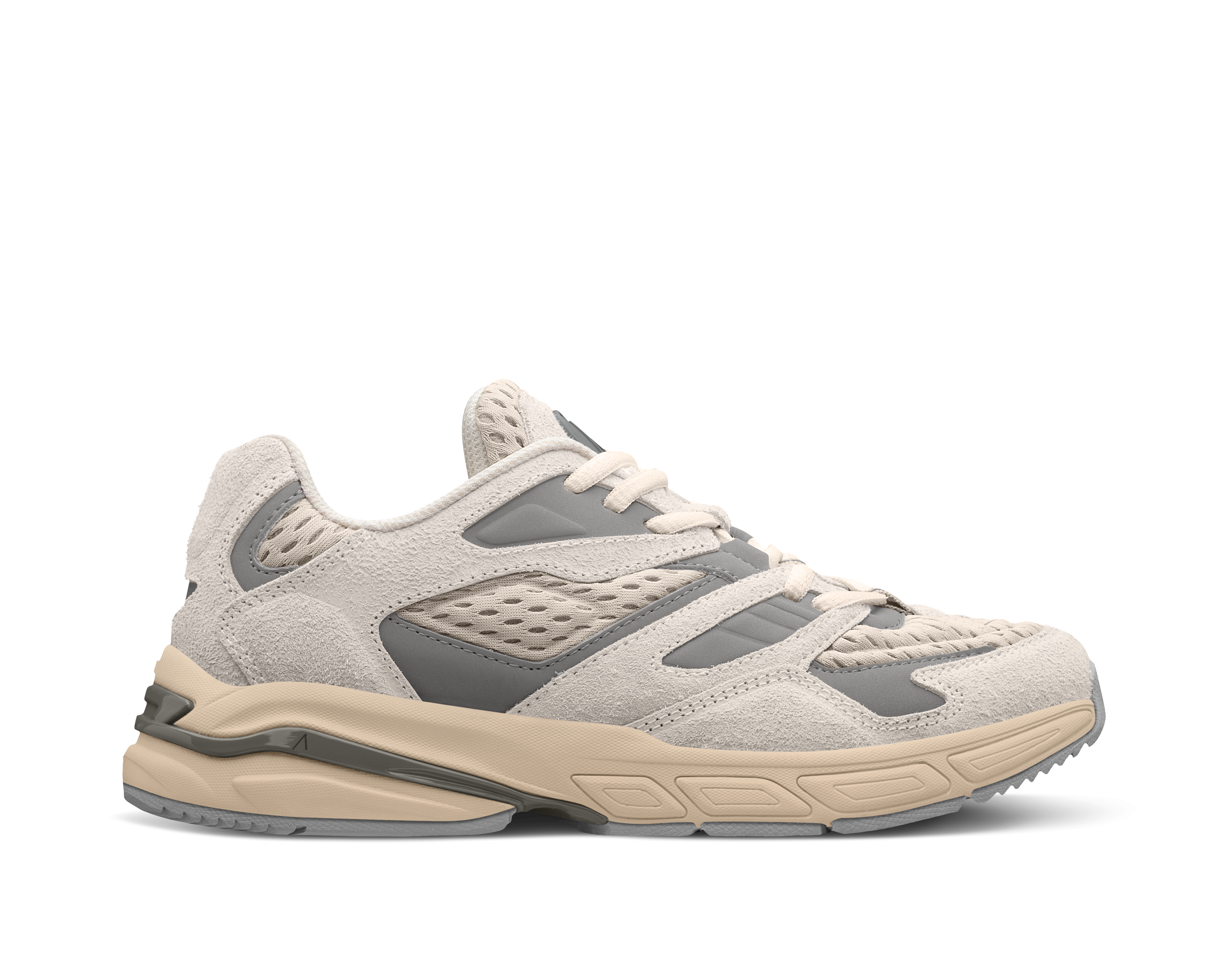 ARKK Collection Gravity | Grey | Women Gravity