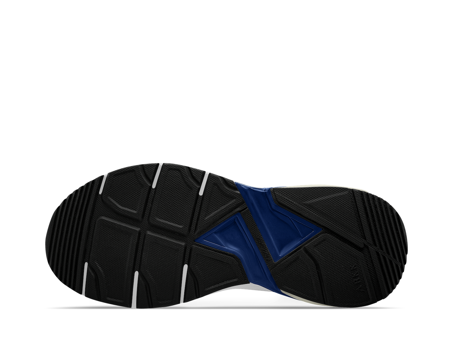 ARKK Collection Gravity Leather Space-R | Lunar Rock Estate Blue | Men Gravity