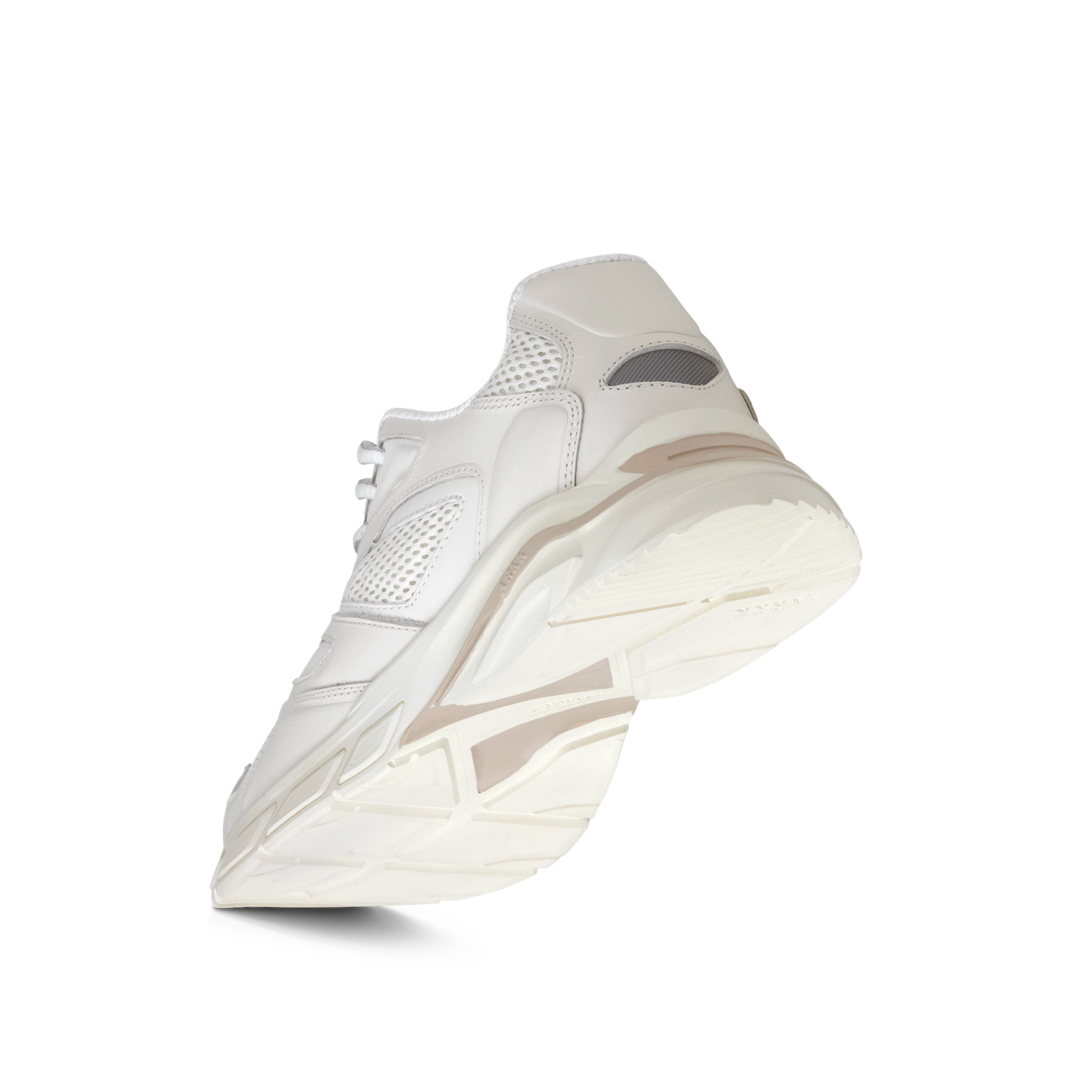 ARKK Collection Gravity Leather Space-R | Tofu Dove | Men Gravity