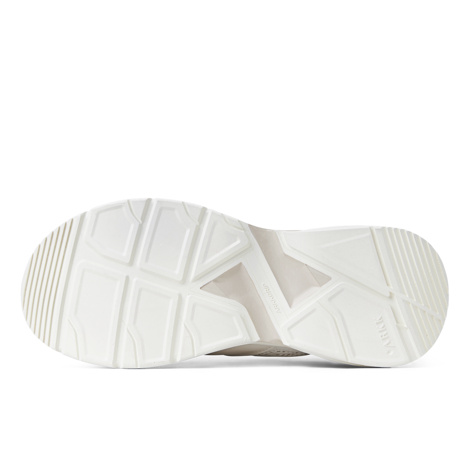 ARKK Collection Gravity Leather Space-R | Tofu Dove | Men Gravity