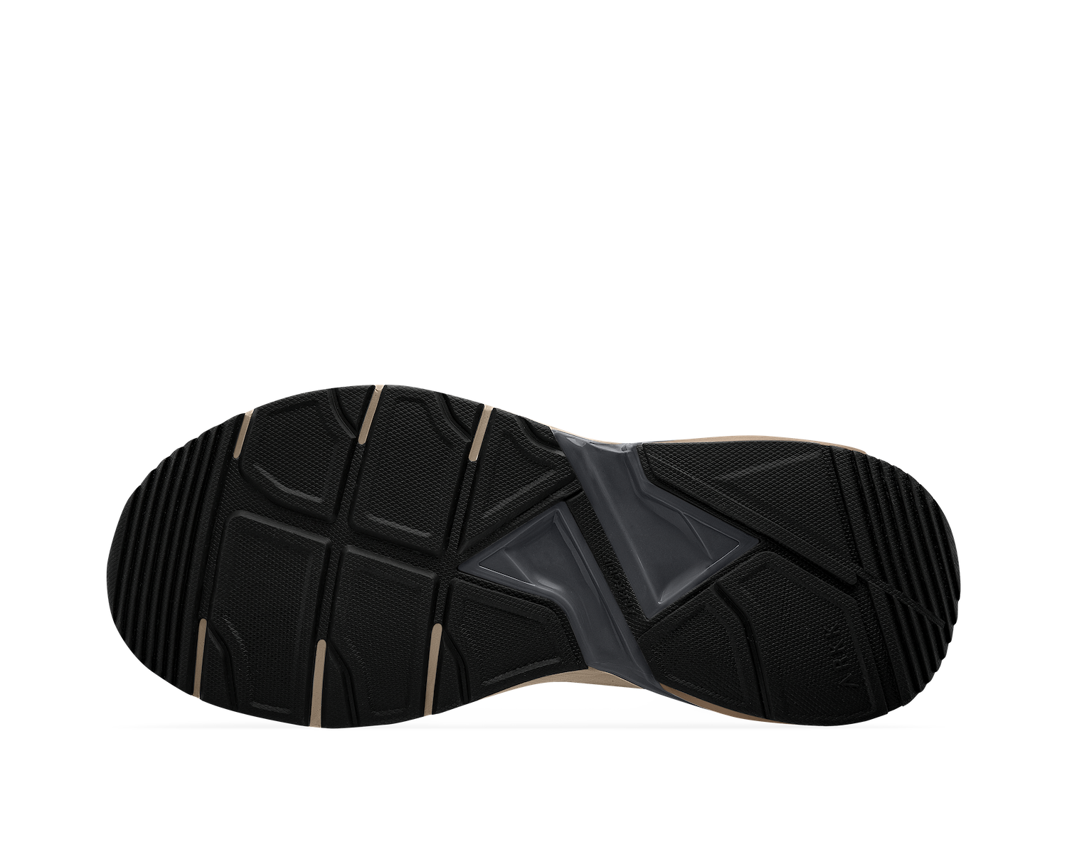 ARKK Collection Gravity Leather Space-R | White Turtledove | Men Gravity