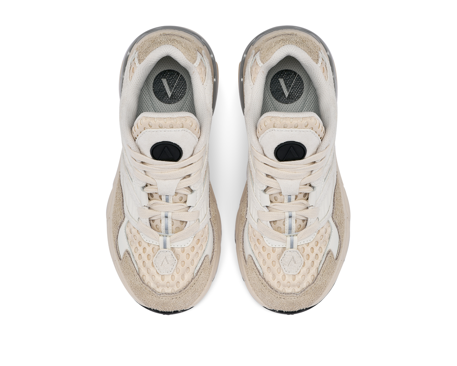 ARKK Main Line Gravity | Sky White | Men Gravity