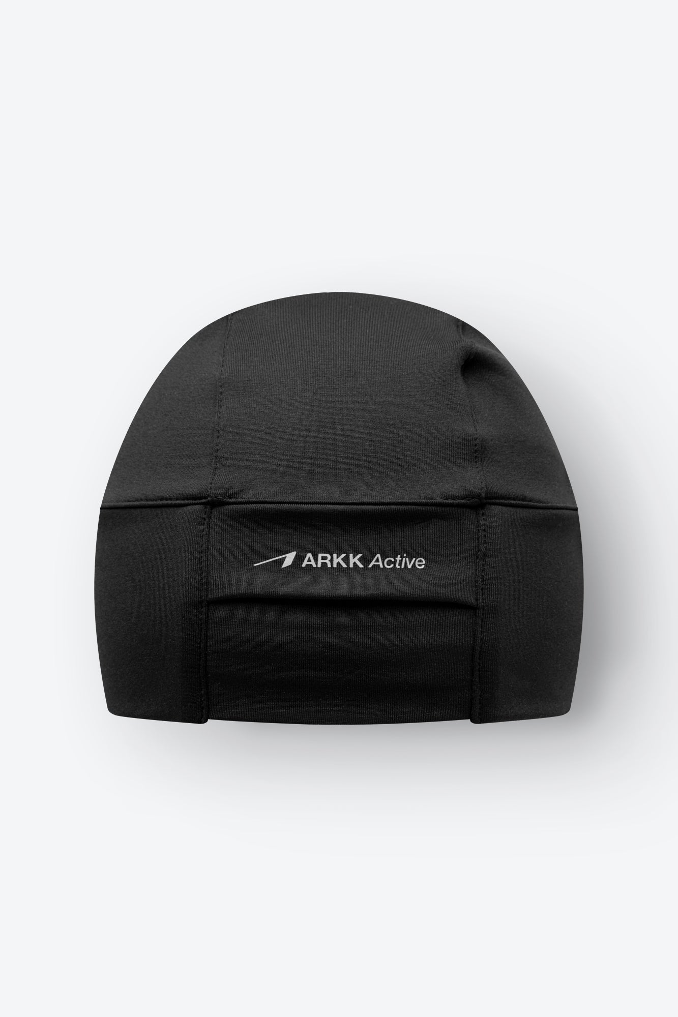ARKK Accessories HAV Runner Beanie | Black Beanie