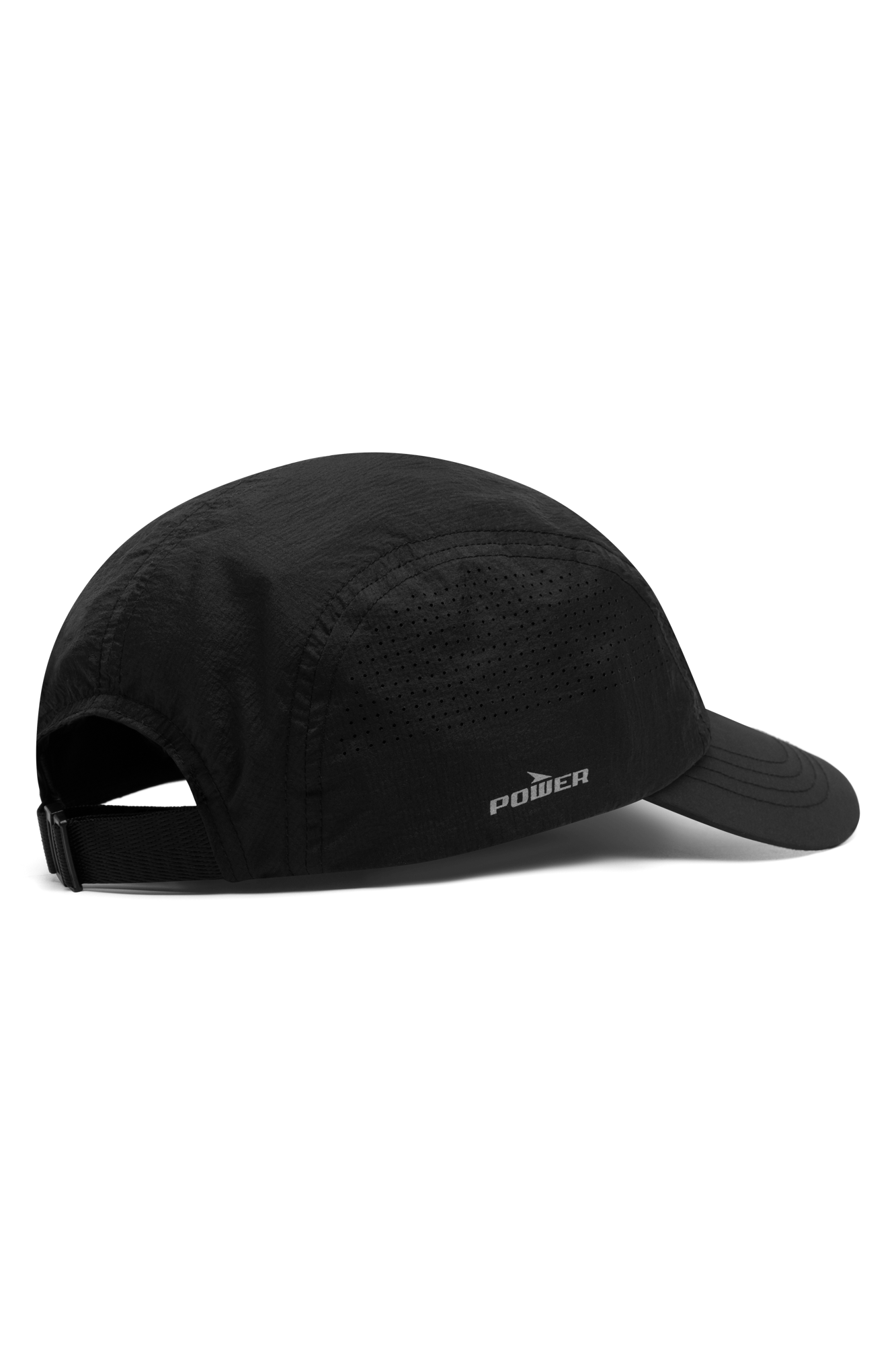 ARKK Accessories HAV Runner Cap | Black Cap