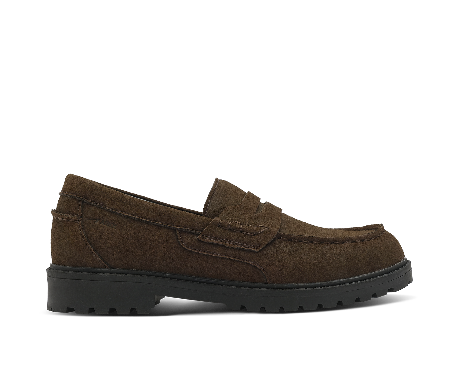ARKK SMU Hybrid Loafer | Chocolate Hybrid