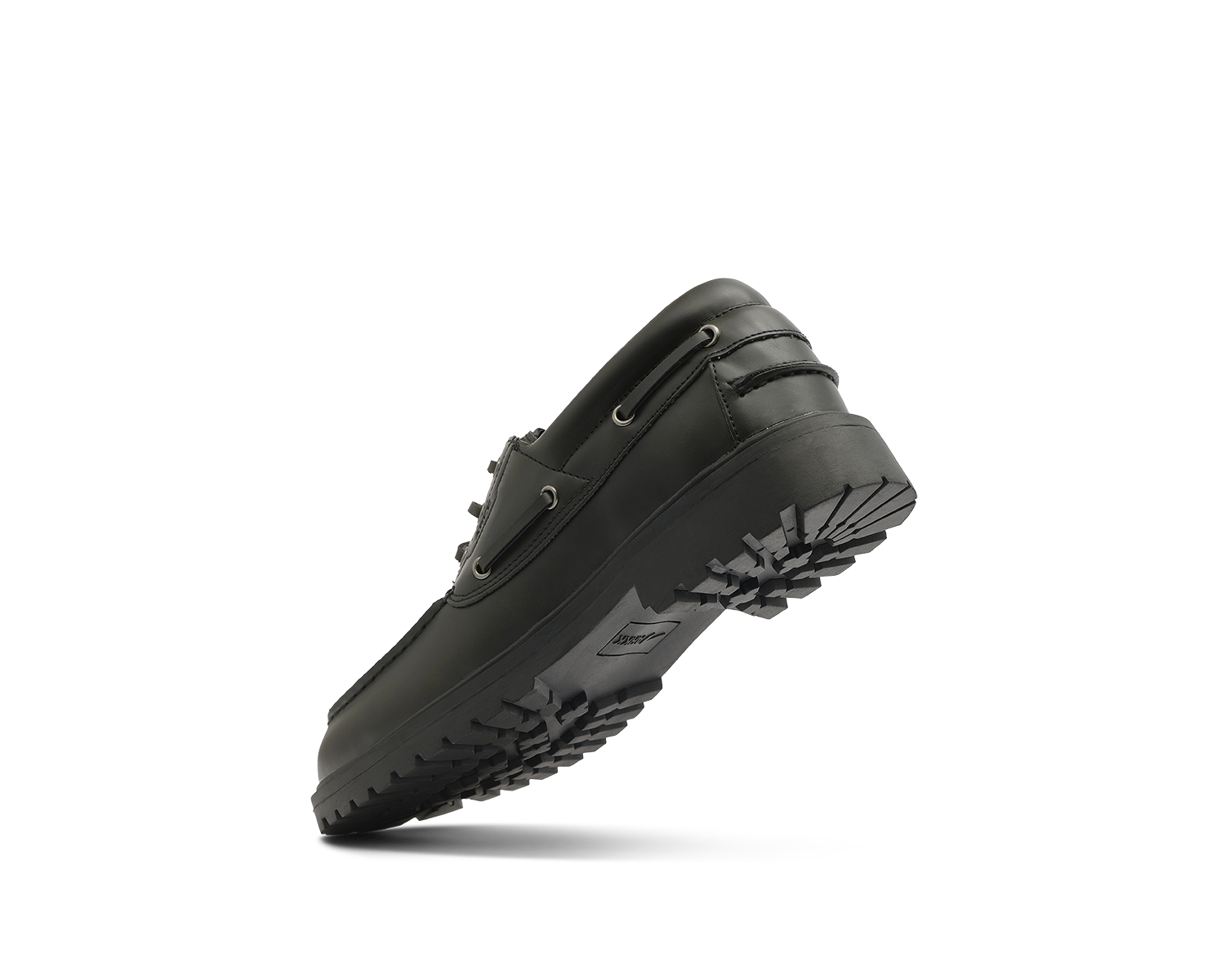 ARKK SMU Hybrid Sailor | Black Hybrid