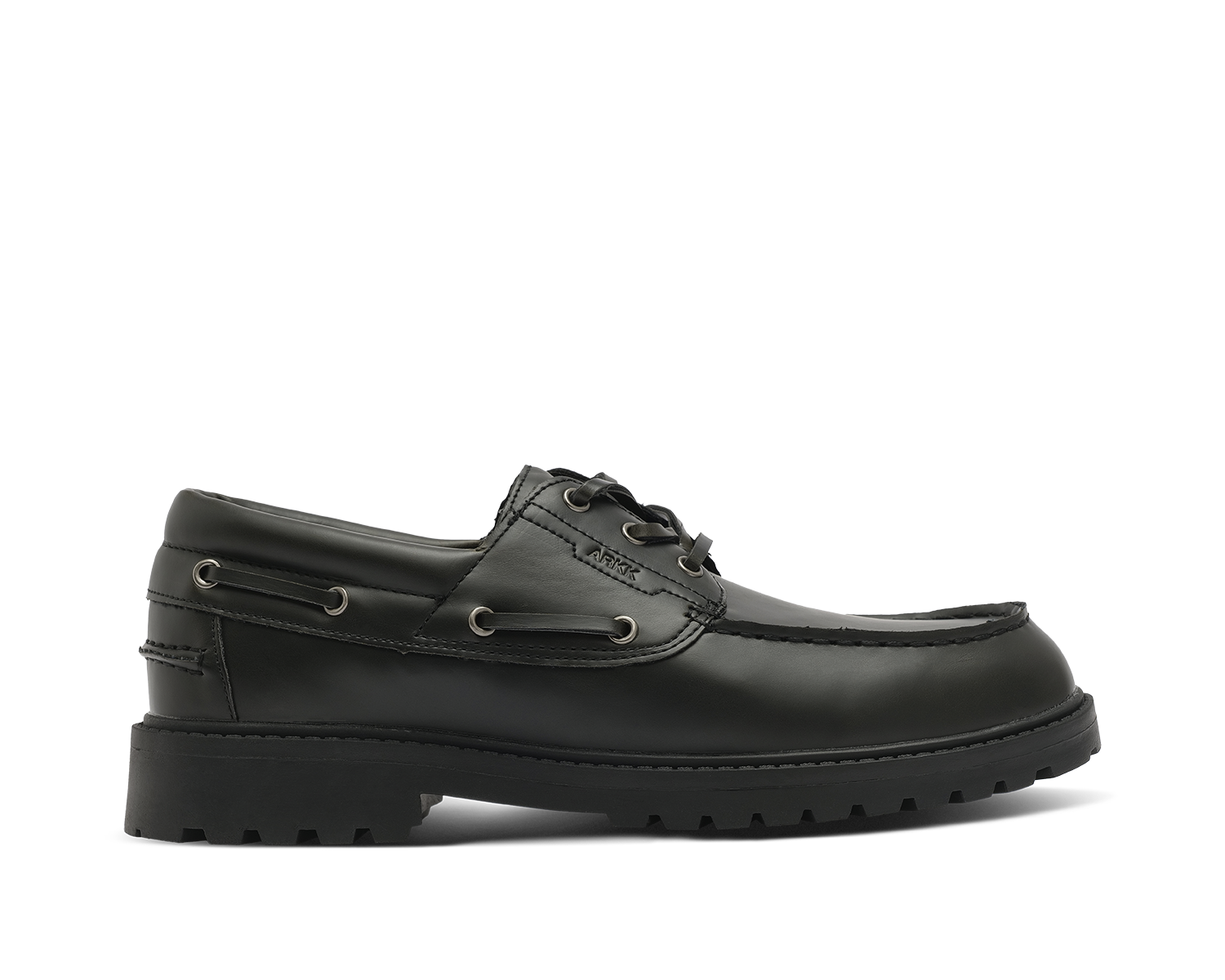 ARKK SMU Hybrid Sailor | Black Hybrid
