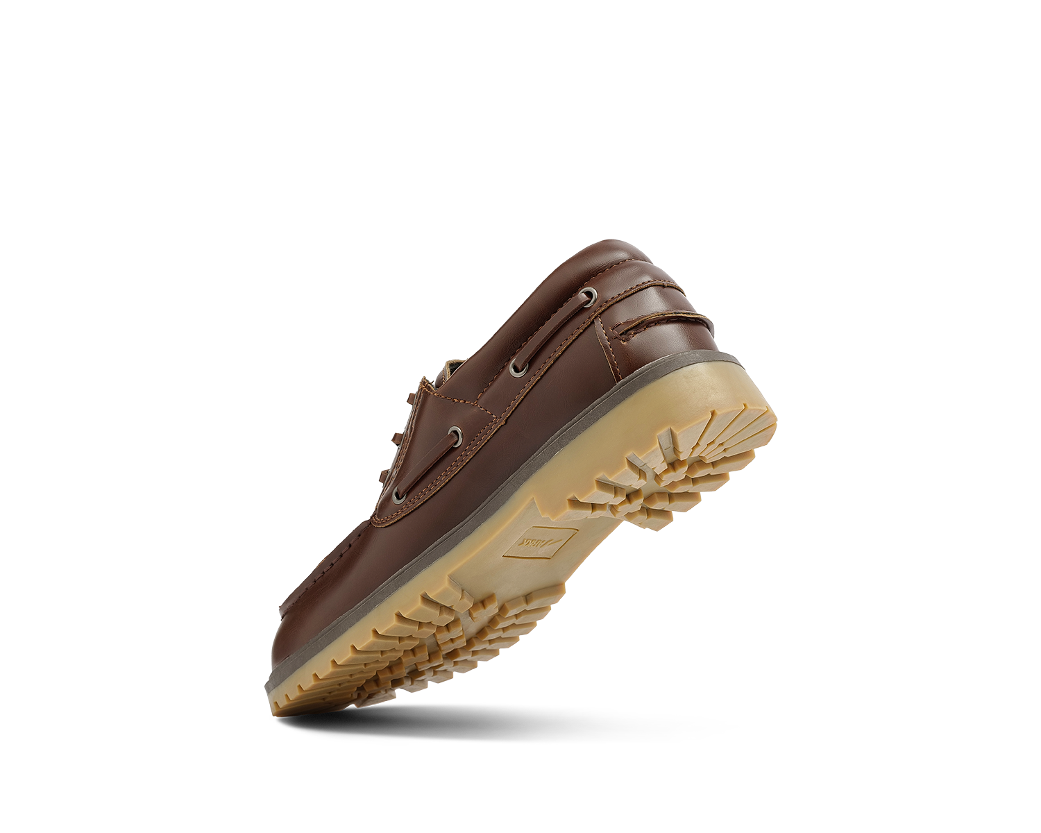 ARKK SMU Hybrid Sailor | Cognac Hybrid