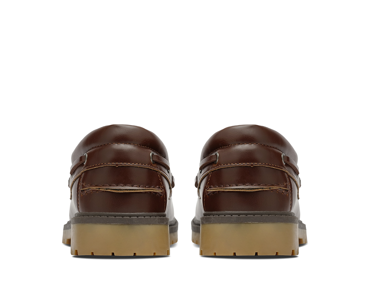 ARKK SMU Hybrid Sailor | Cognac Hybrid