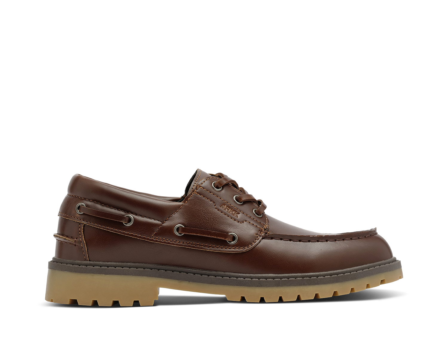 ARKK SMU Hybrid Sailor | Cognac Hybrid